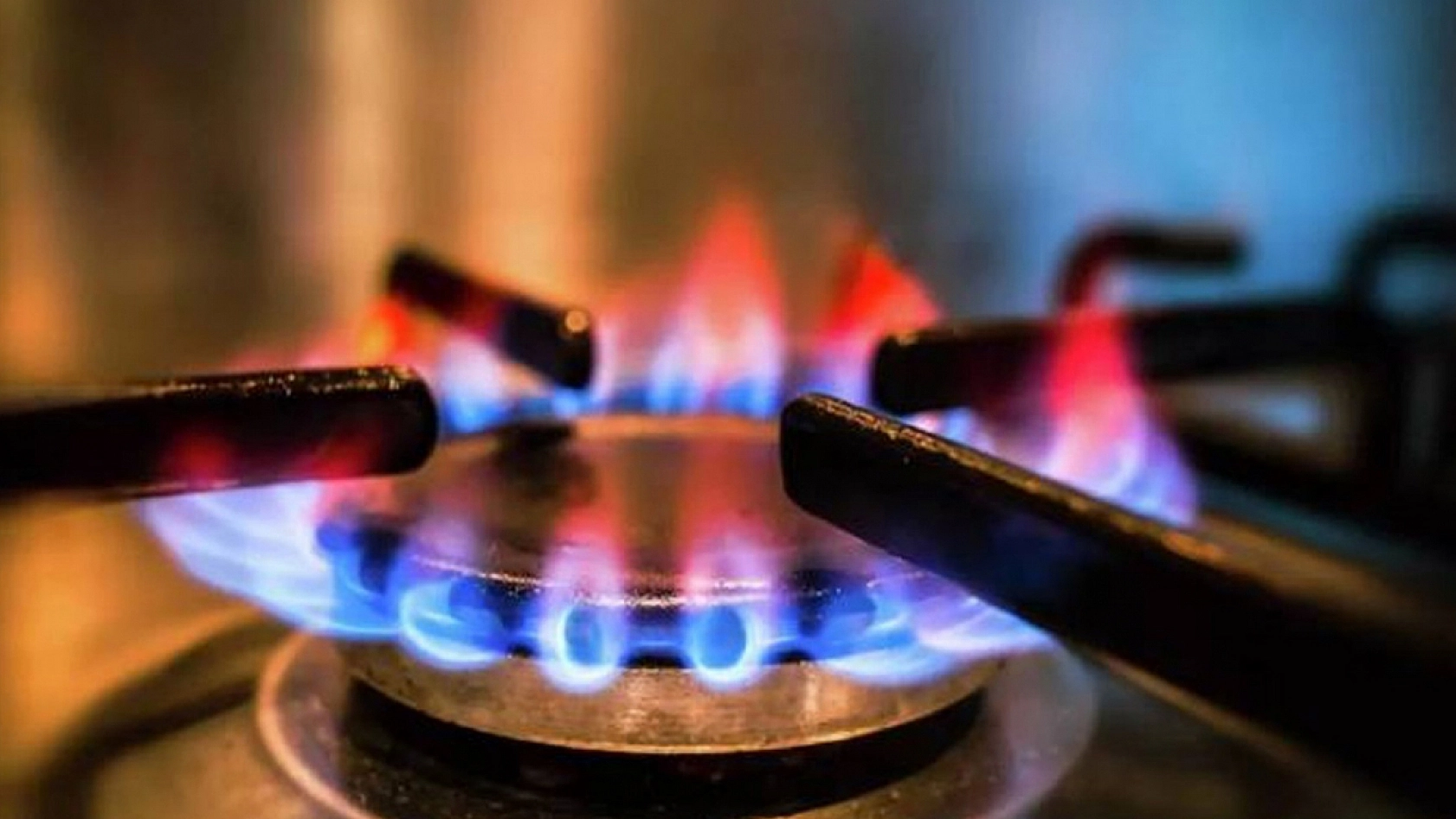 Elazığ'da doğal gaz faturanız yarıya düşecek!