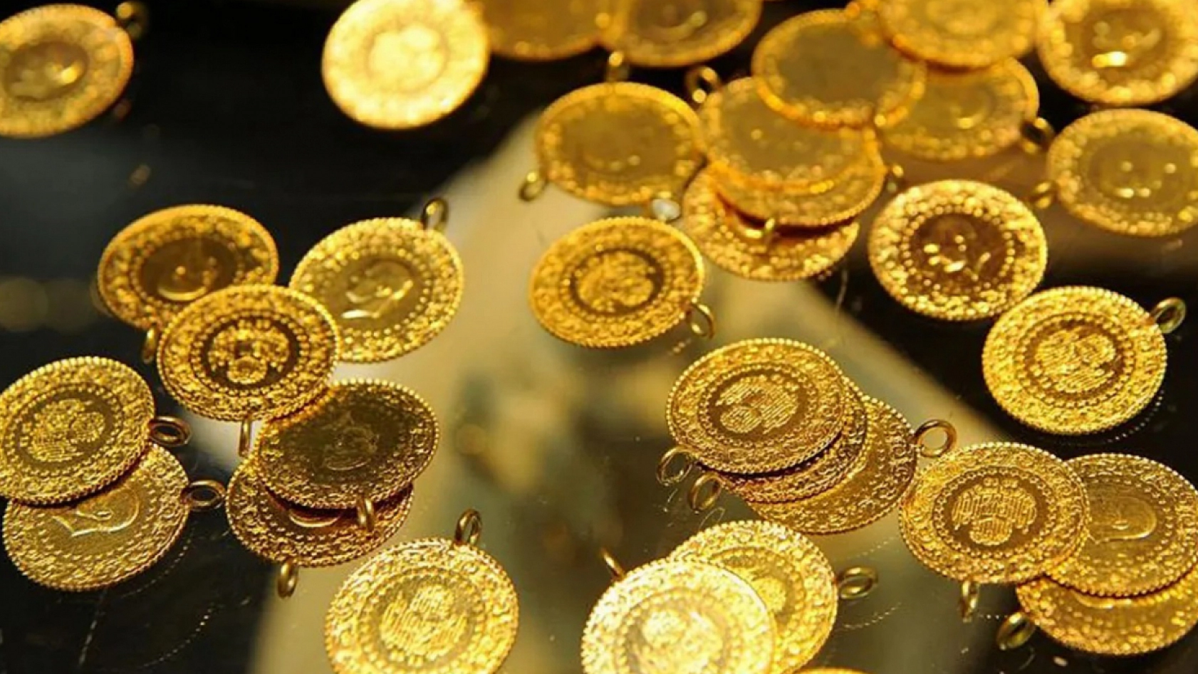 4 Kasım 2024 Elazığ'da altın fiyatları ne durumda? Gram altın ne kadar?