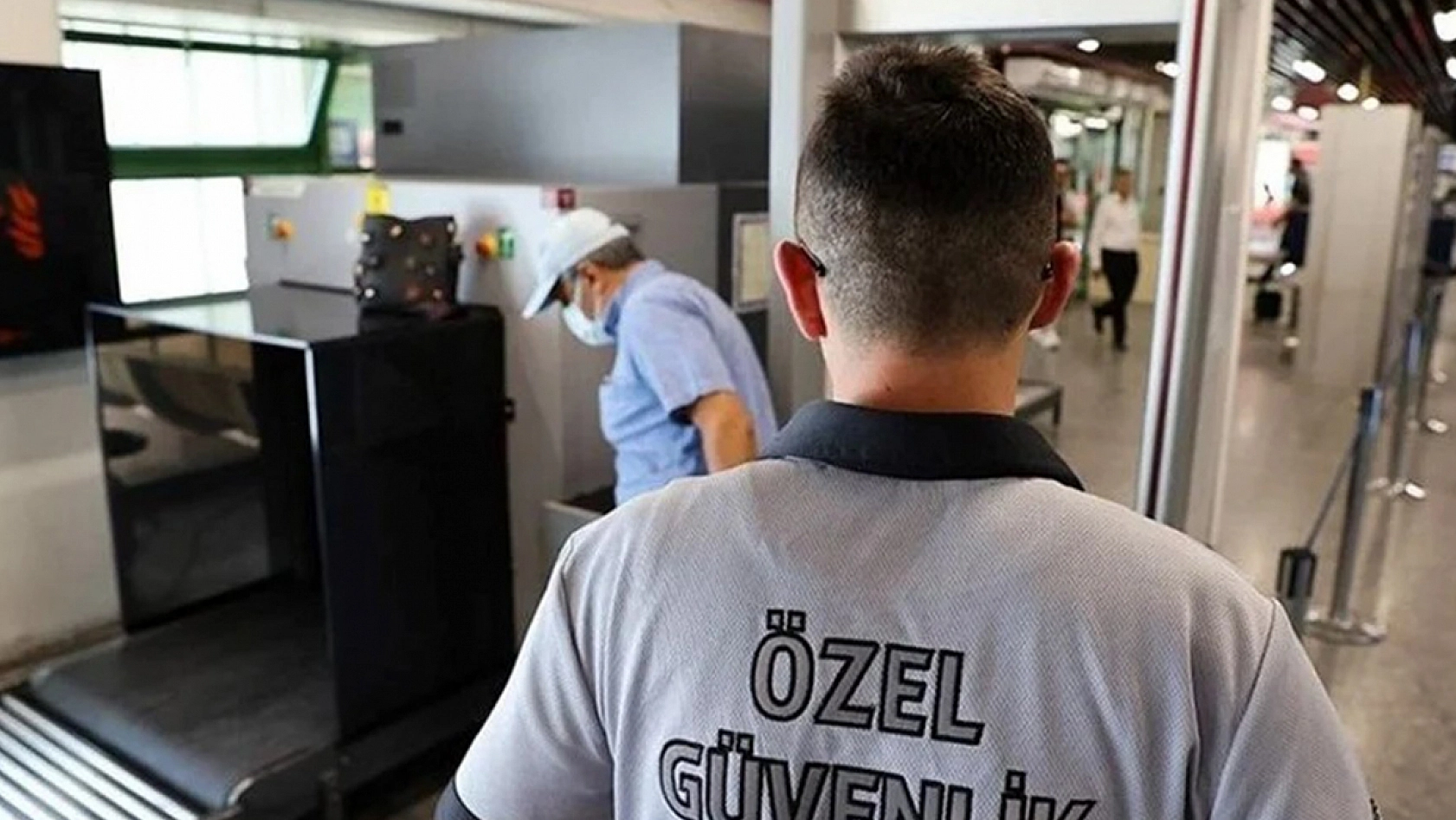 Özel Güvenlik Görevlisi Sınav Sonuçları Sorgulama Ekranı 2024