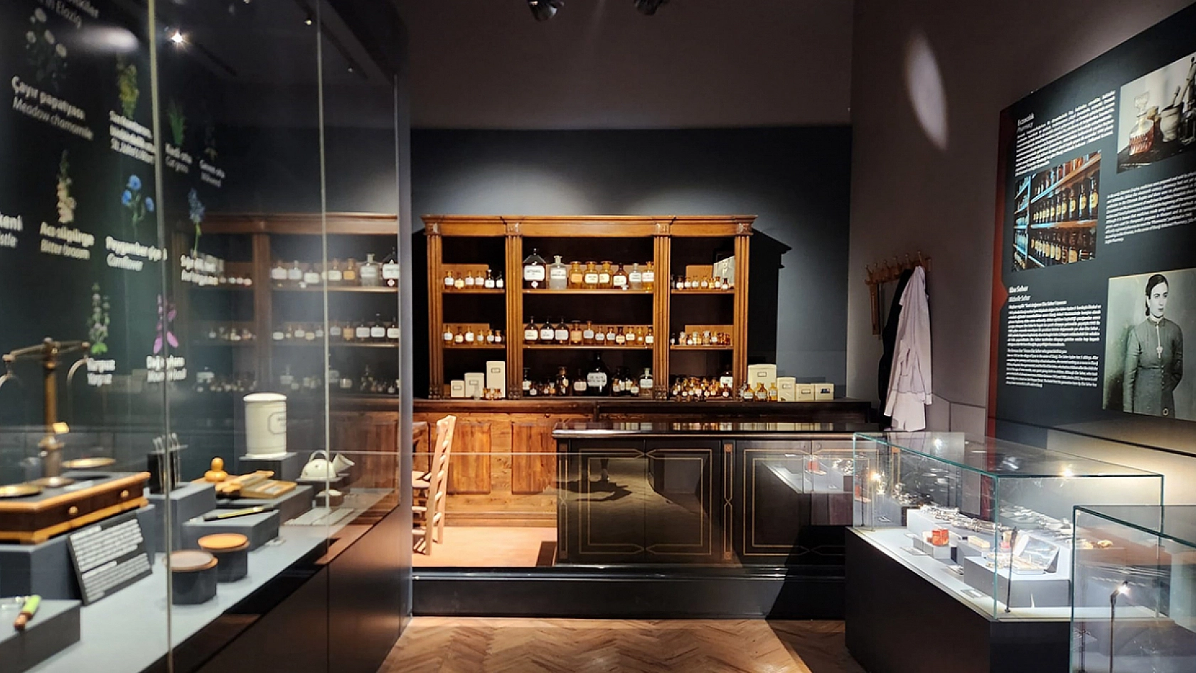 Elazığ'ın ortasında adeta zaman yolculuğu!