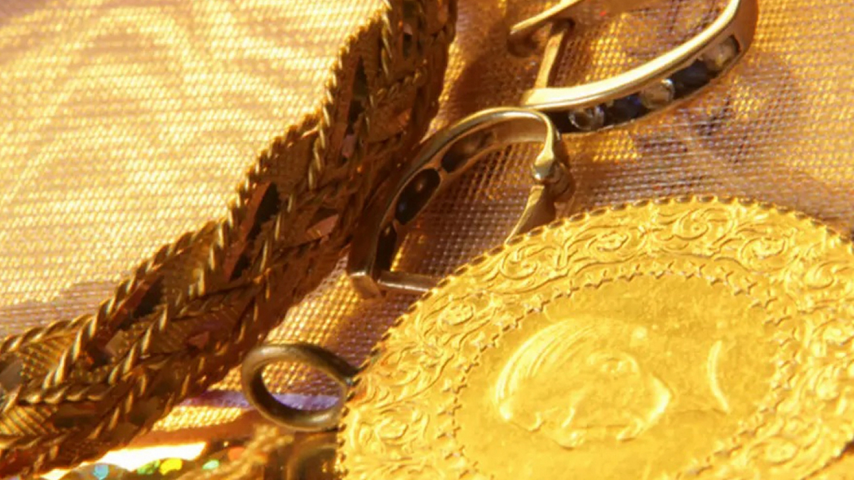 Elazığlıların güvenli limanı değişmedi: Neredeyse 52 bin TL!