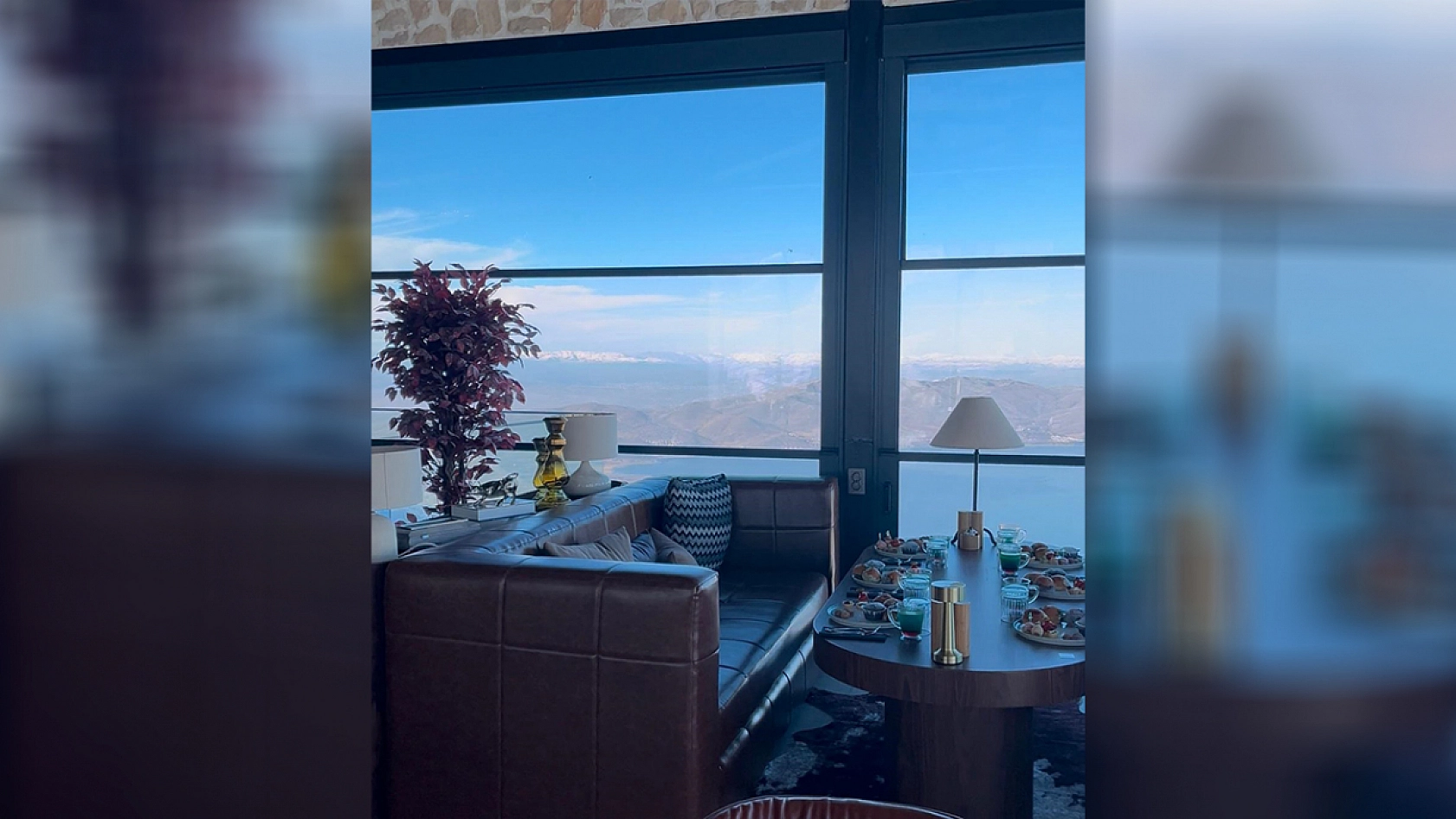 Elazığ'da bulunan bu mekan dünyayı kıskandırıyor: İlk sıralarda yer alıyor