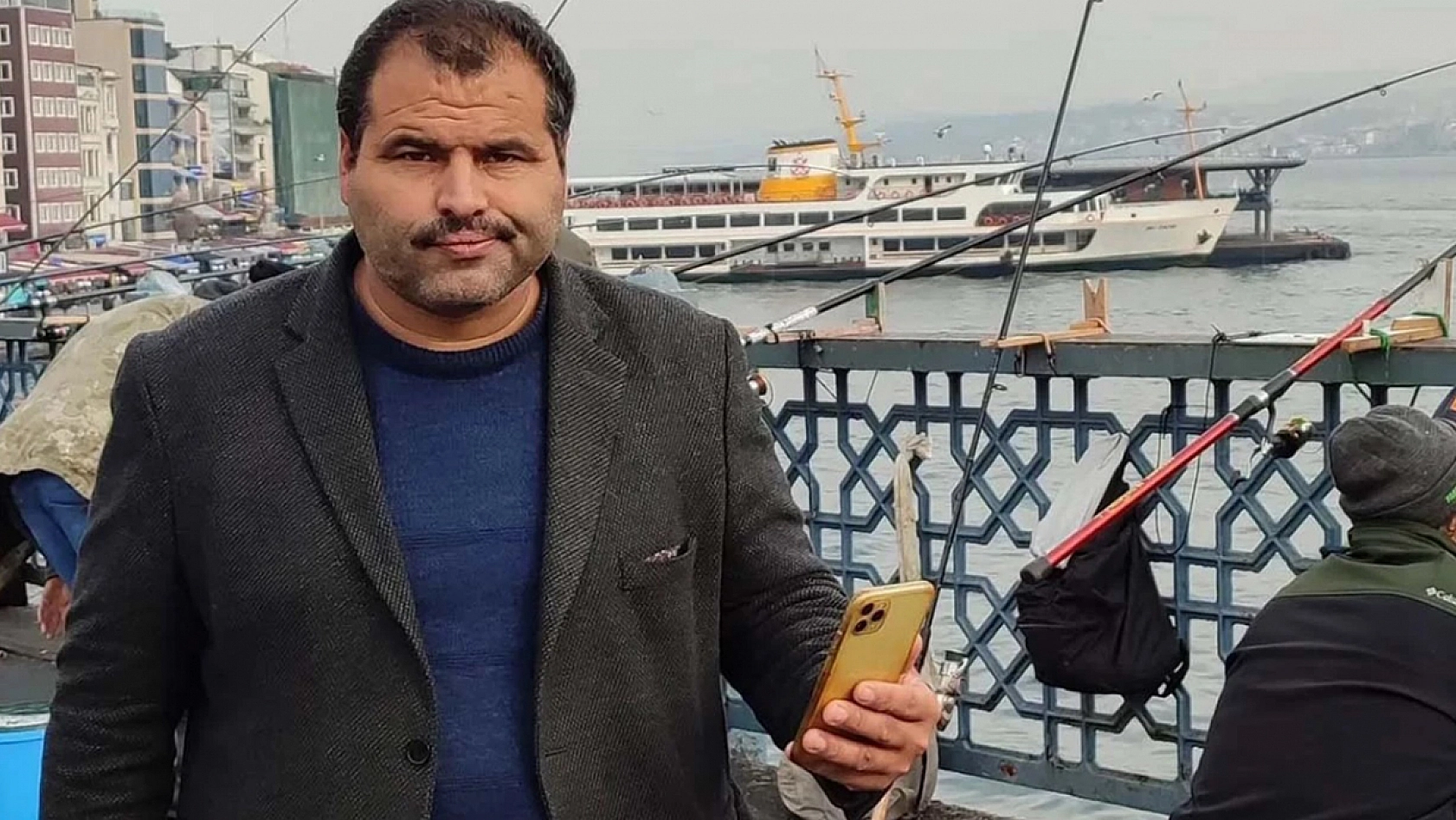 'Savuk Kahve' olayıyla tanınmıştı: Tostçu Yakup Usta kimdir?