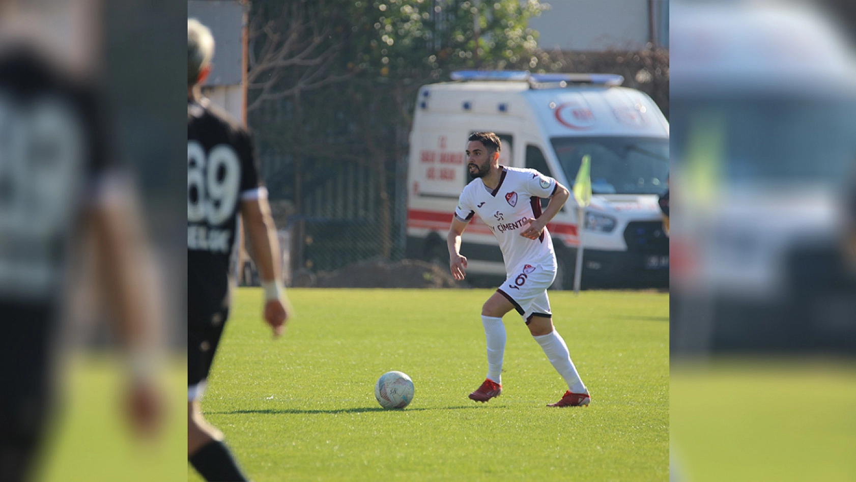 Elazığspor'un tek maçta yaptıkları duyanları şoke ediyor