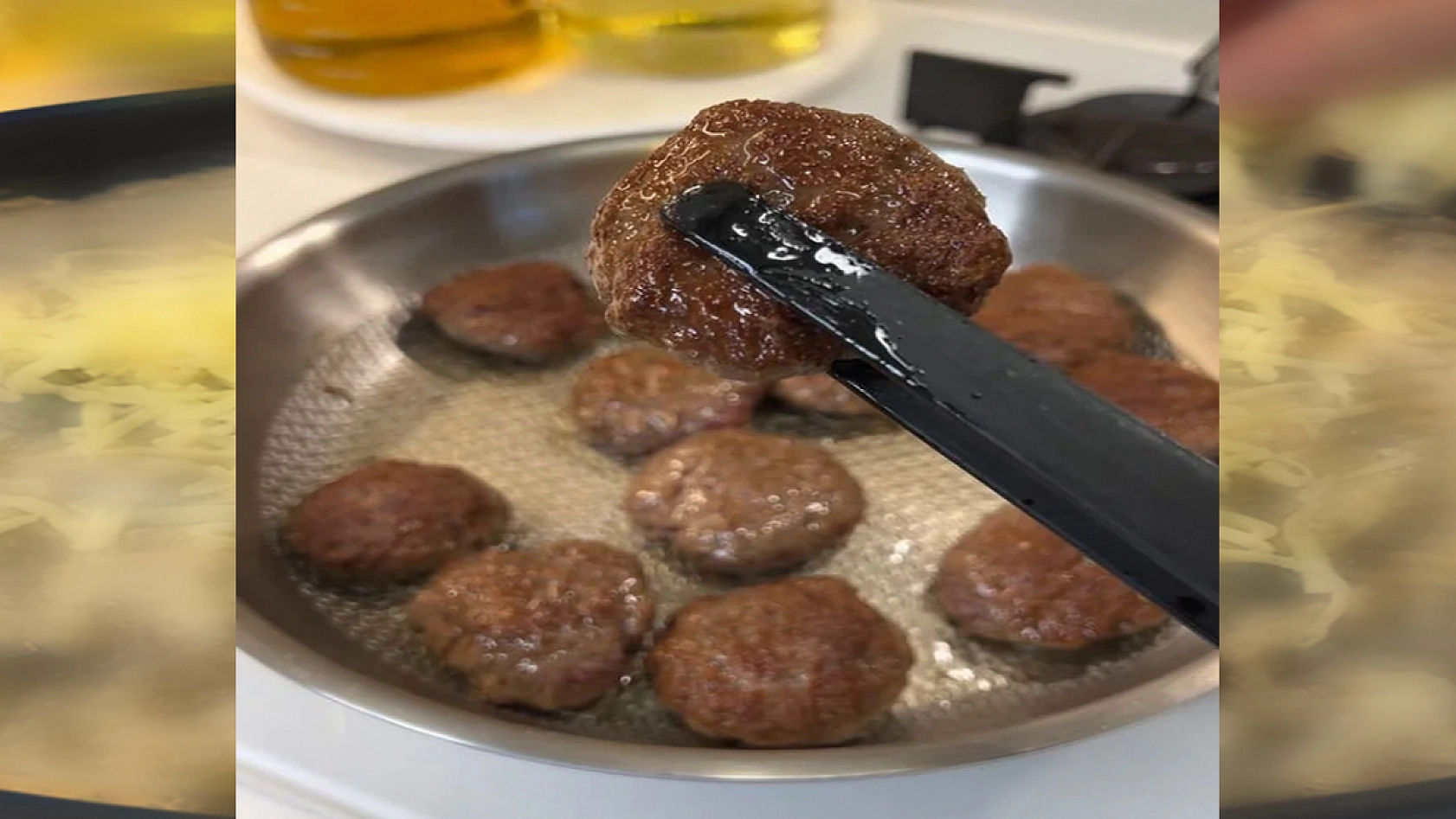 Elazığlı hanımlar iftara ne yemek yapacağım diye düşünmeyin işte o tarif!