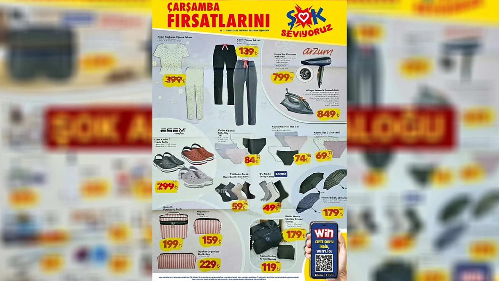 Elazığ'da Ramazan'a özel büyük fırsat! İftardan önce kuyruğa girin!