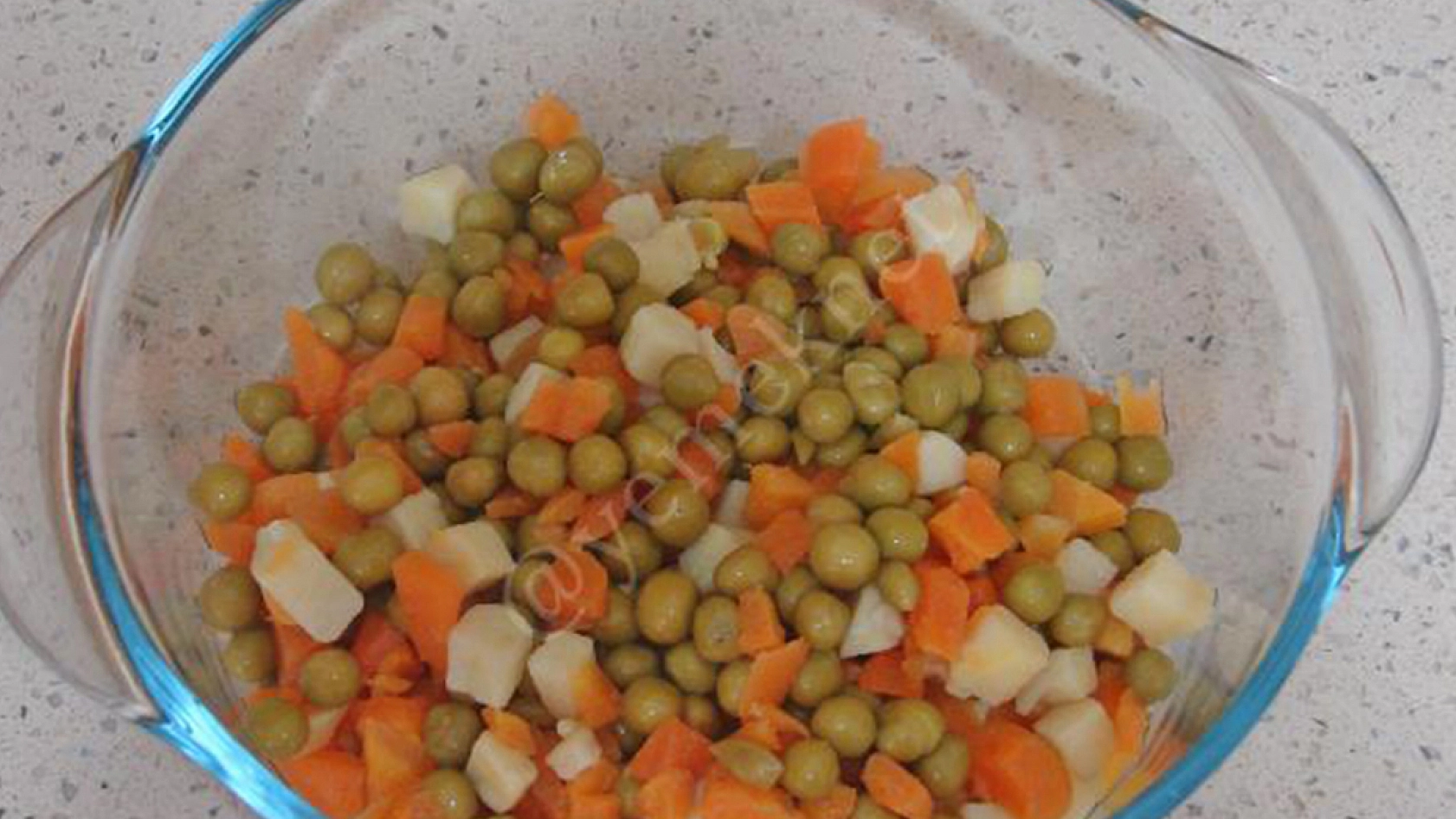 Elazığlı hanımlar bugünkü iftar menünüz burada