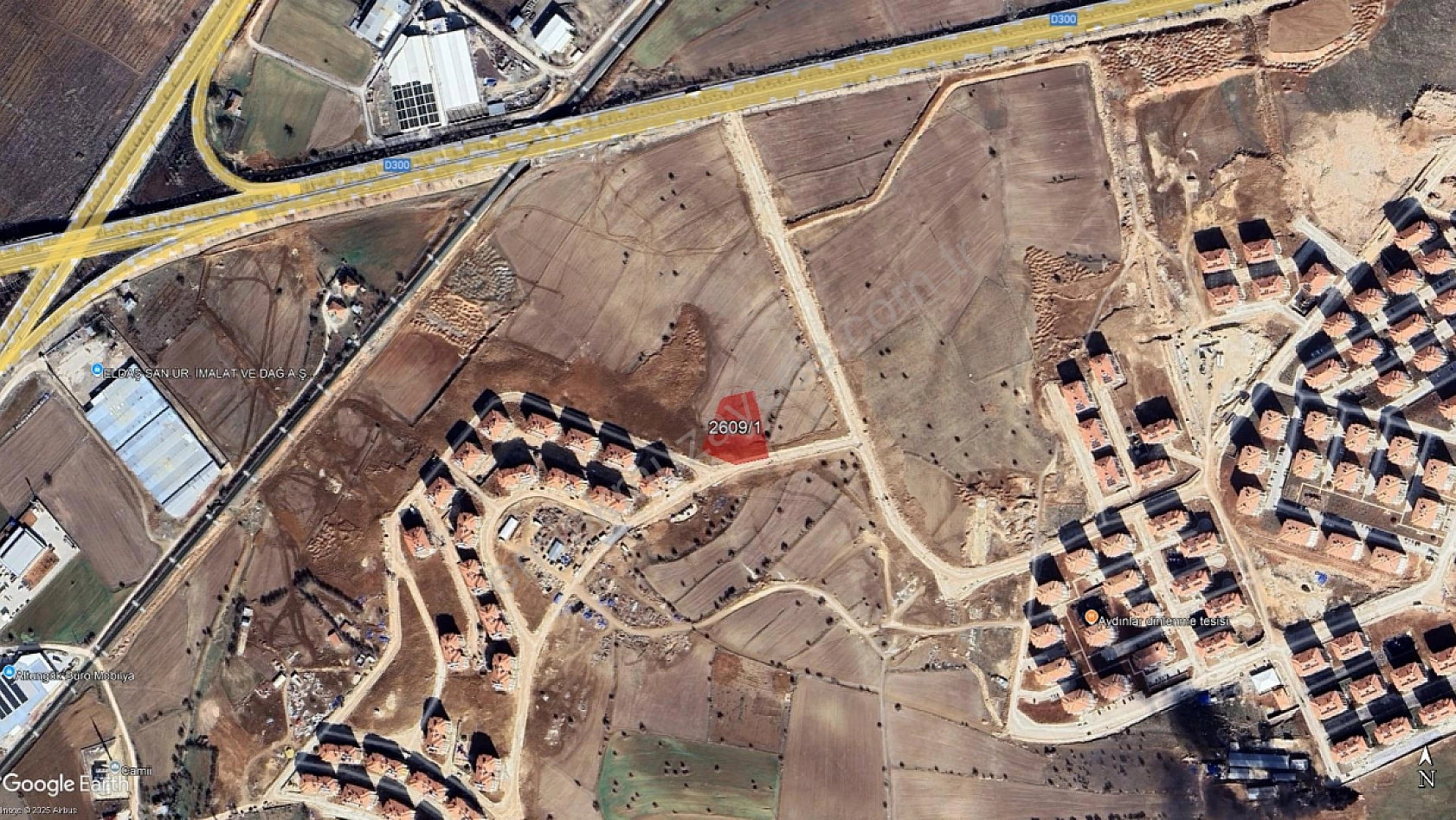 TOKİ Elazığ'da uygun fiyatlı arsa satacak: Yüzde 15 indirim fırsatını kaçırmayın!