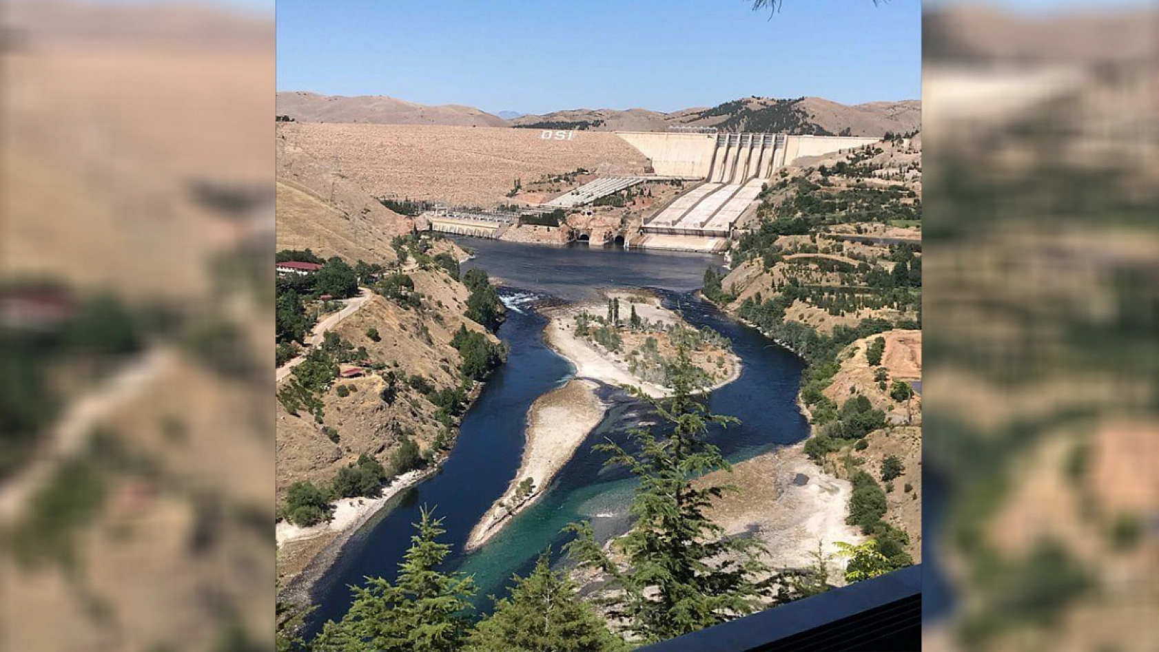 Elazığ'ın gözde mekanı yoğun ilgi görüyor