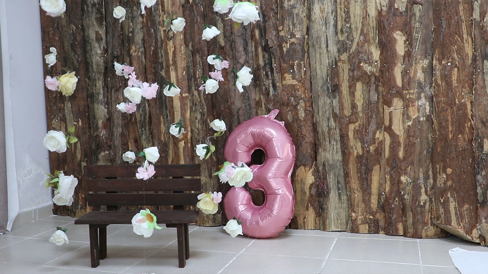 Elazığ'da minik anılara büyük dokunuşlar