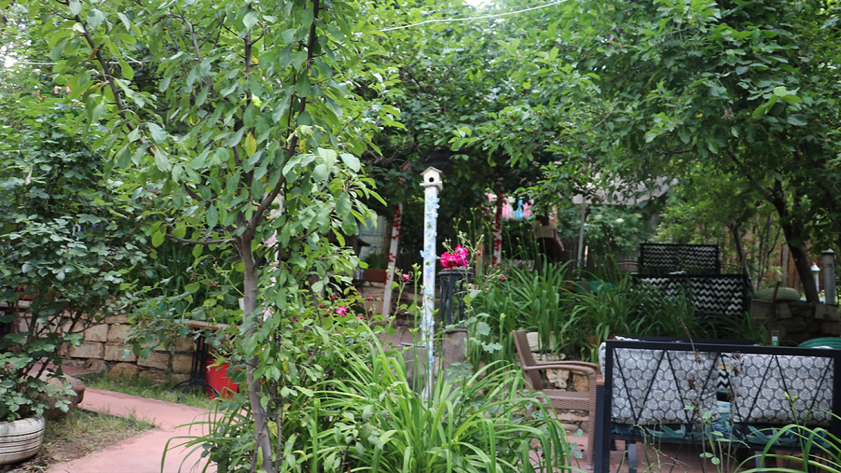 Elazığ'ın saklı cennetini bulduk