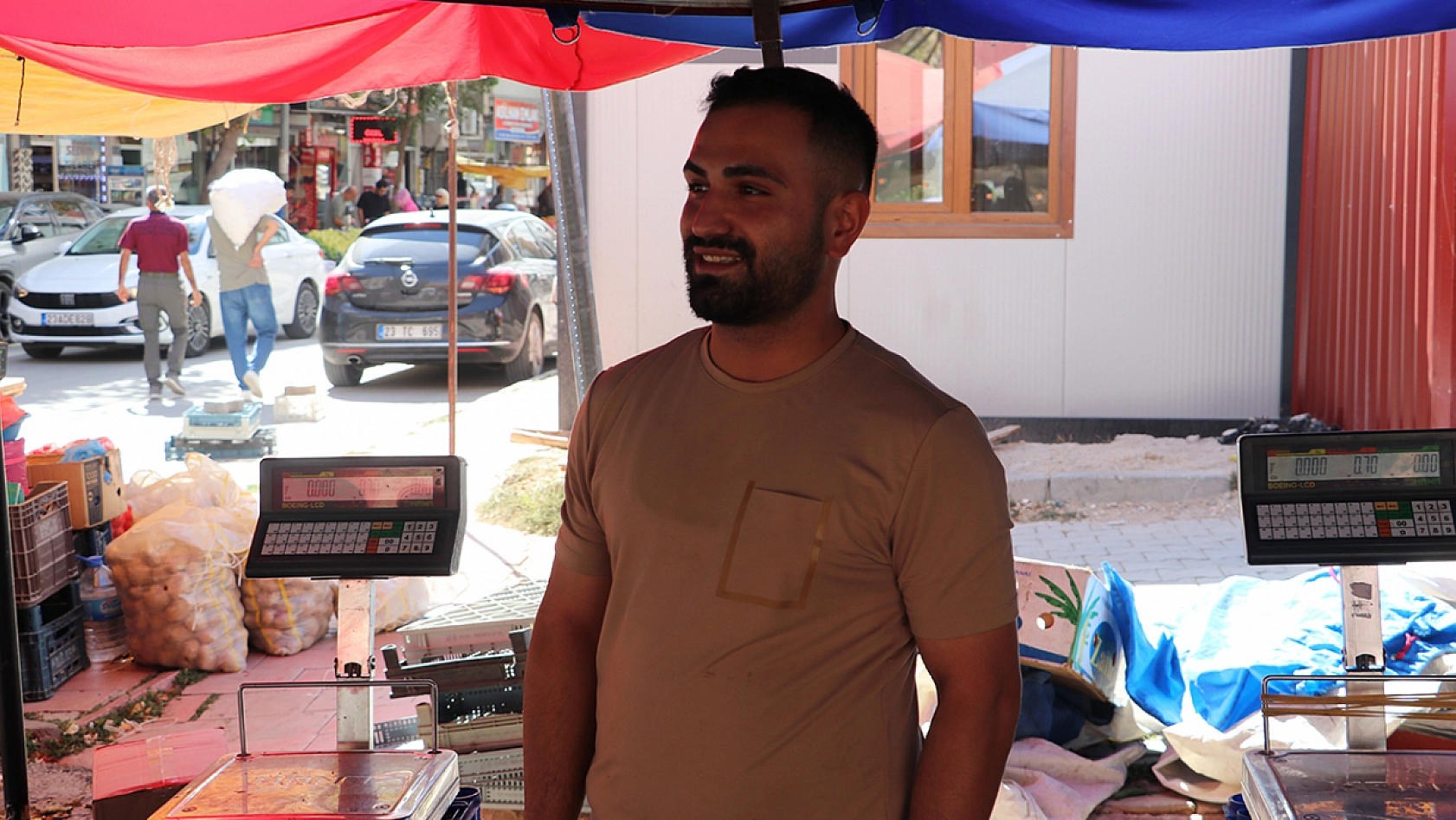 Elazığ'da bu hafta aldın aldın fırsatı: Haftaya iki katına çıkacak!