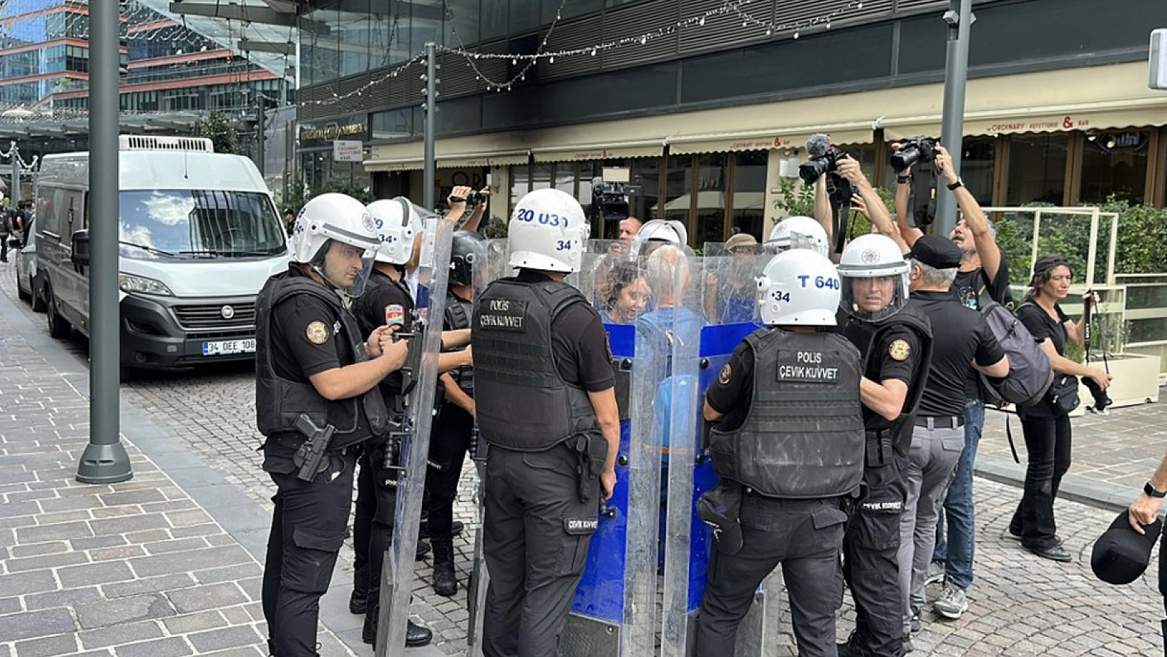 Kemal Kılıçdaroğlu geri mi dönüyor?