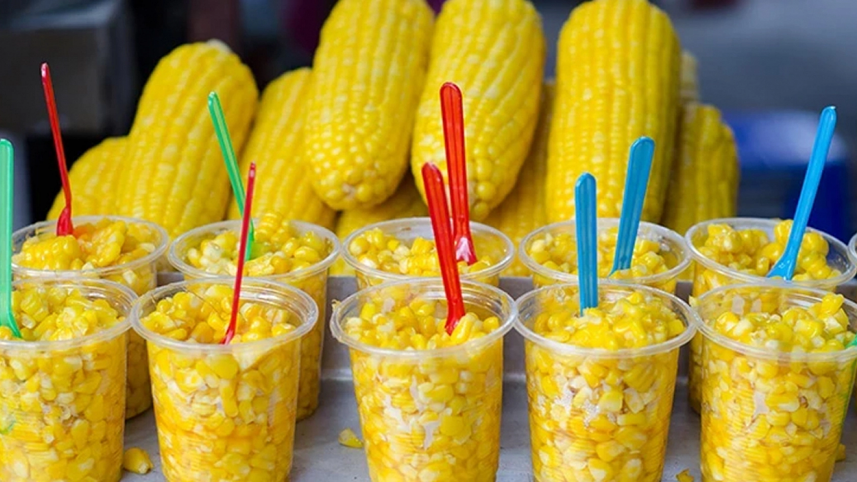 Yaz aylarının lezzetli ve sağlıklı gizli hazinesi