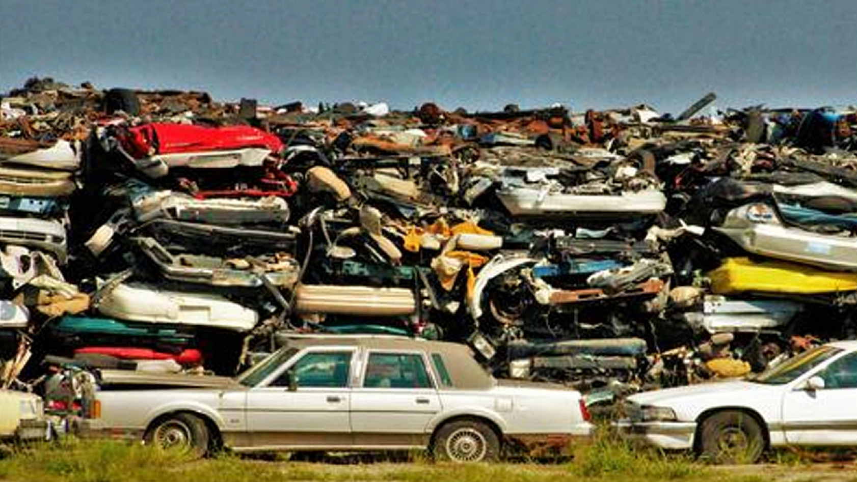 Hurda teşviği ile yerli otomobil desteği