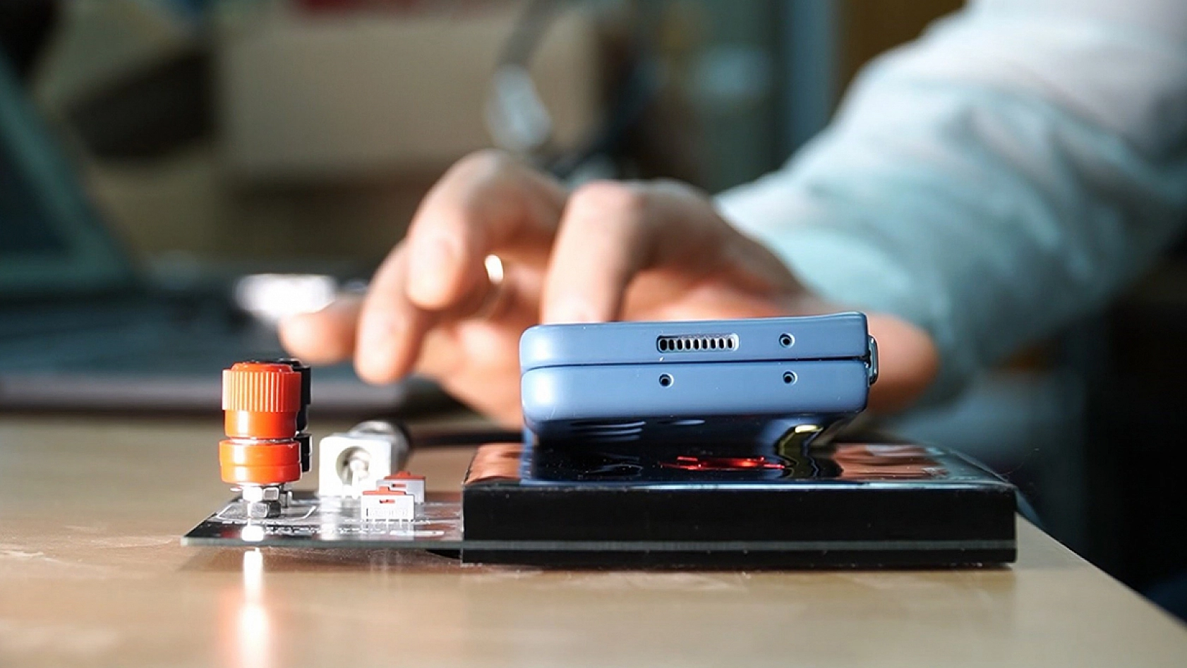 Fırat Üniversitesi'nden dünyada ilk: Einstein'ın teorisi kanıtlandı