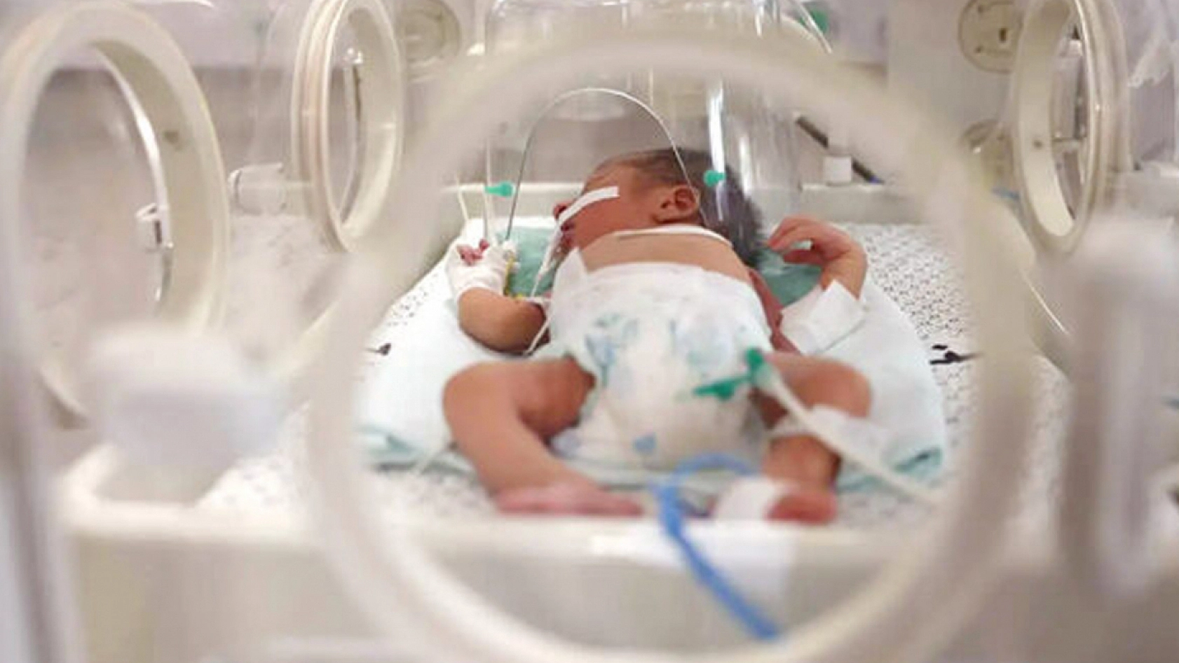 Gebelikler erken mi sonlandırıldı? Hastaneye kapatma