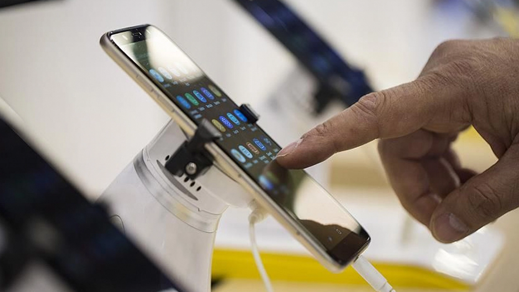 Üniversite öğrencilerine ÖTV'siz teknoloji dönemi başlıyor