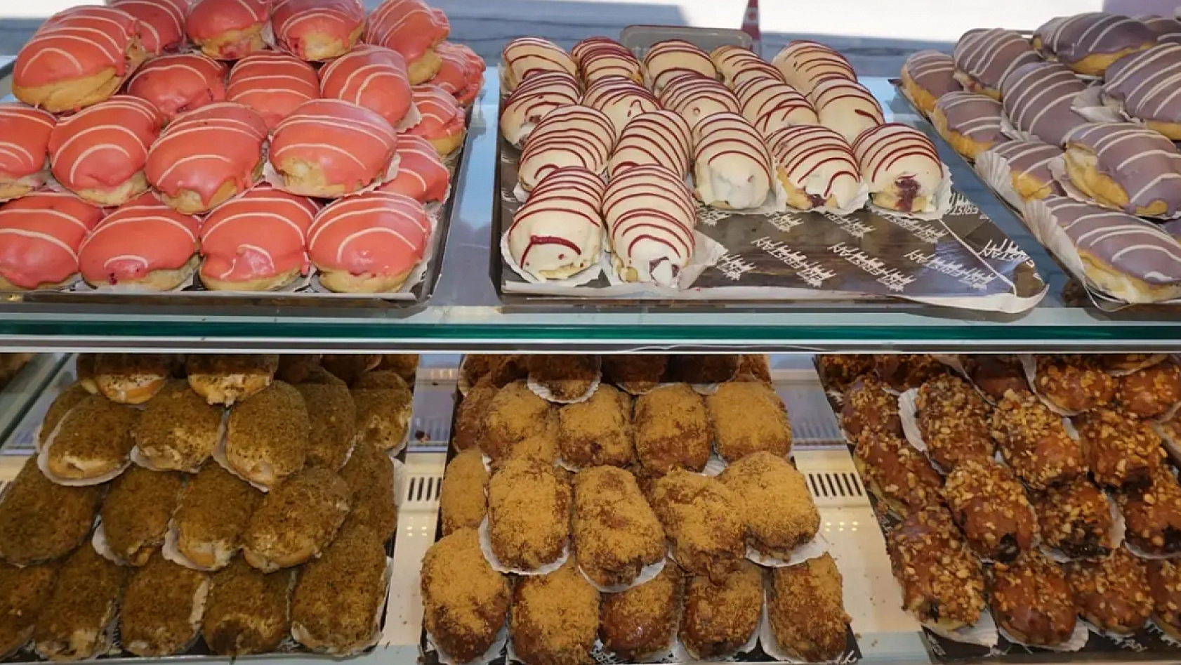 Elazığ'da da şubesi bulunan o işletme konkordato ilan etti