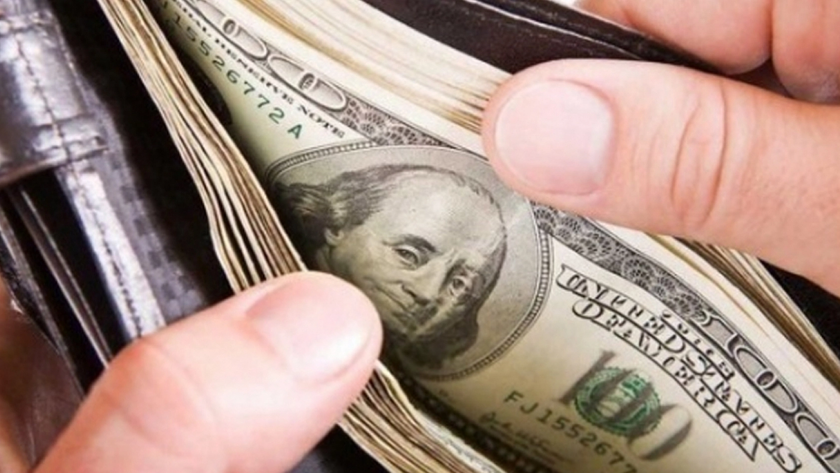 Dövizde tarihi tırmanış: Euro'nun ardından dolar da rekora ulaştı