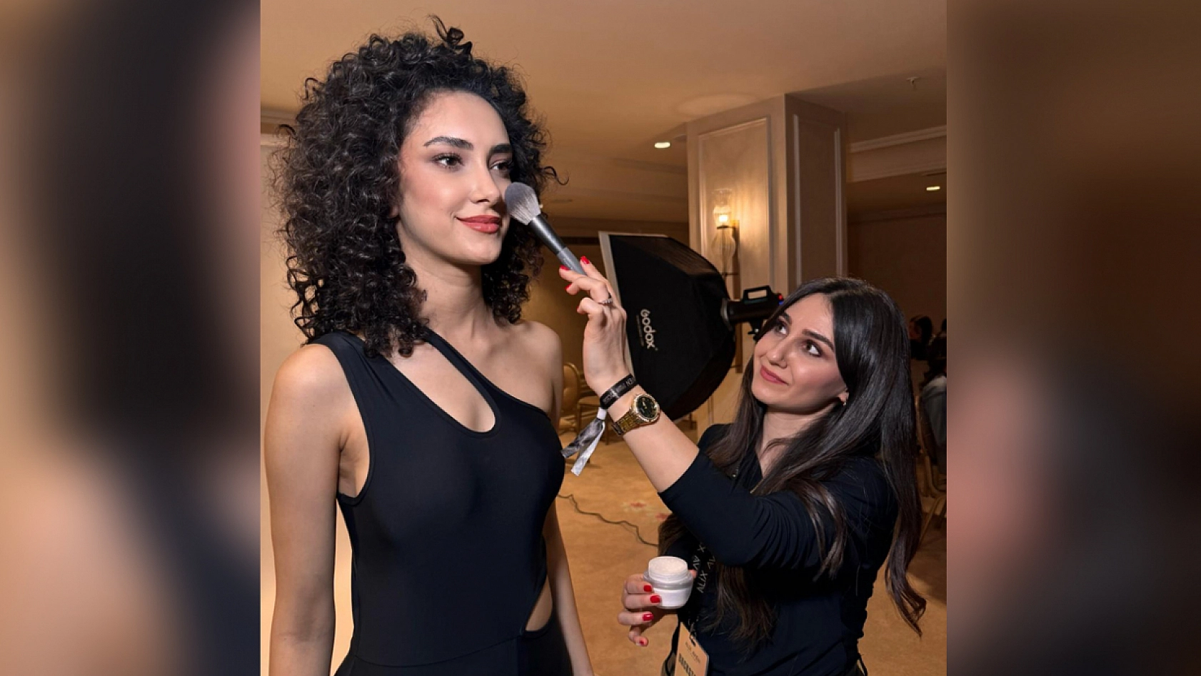 Elazığlı isimden büyük başarı: Şehrin adını tüm ülkeye duyurdu