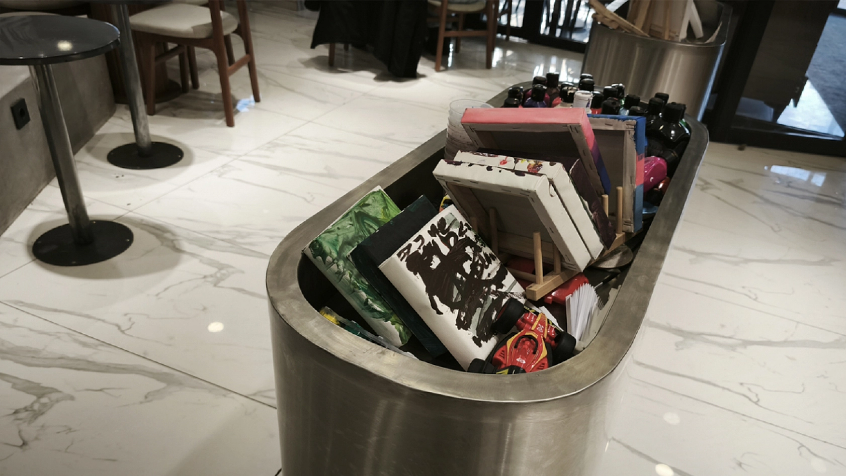 Elazığ'da başladı, çevre iller bayilik istedi