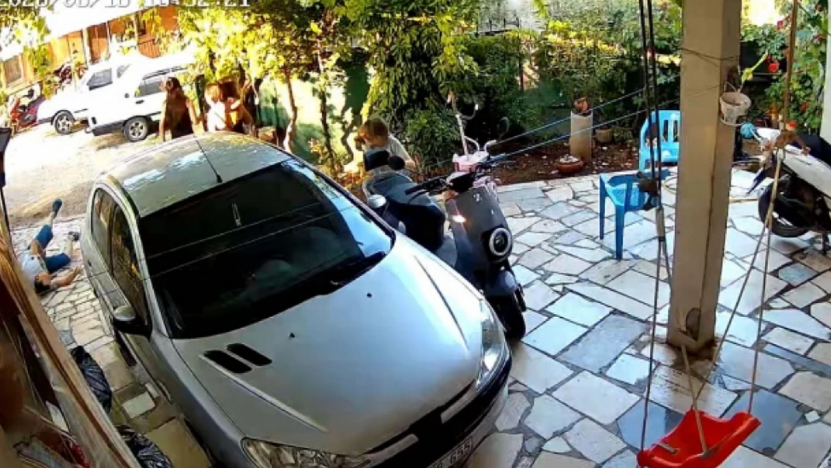 Fethiye'de komşu cinayetinde zanlının ifadesi ortaya çıktı: 'keşke ben ölseydim'