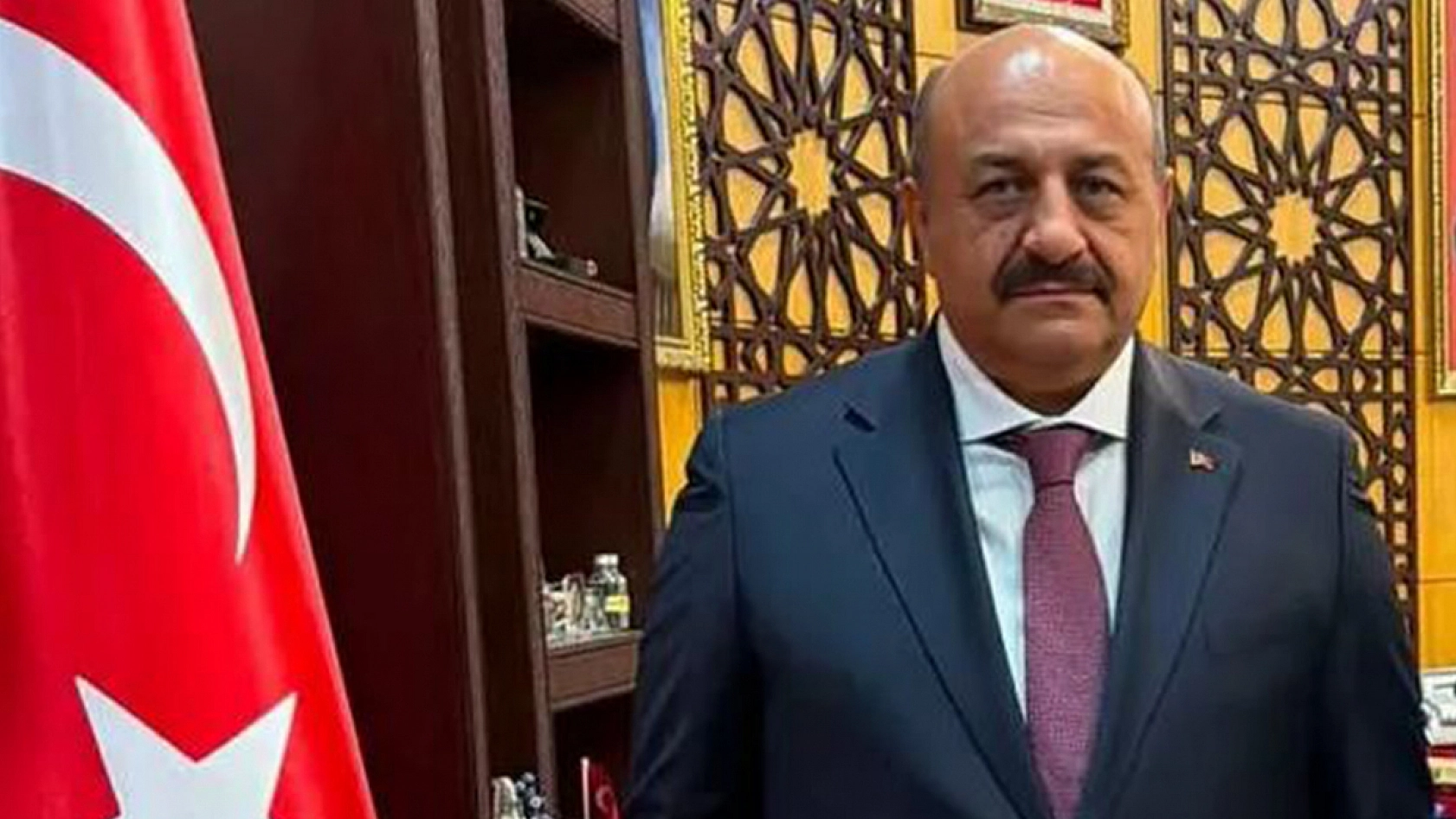 Elazığ'da siyaset ısınıyor