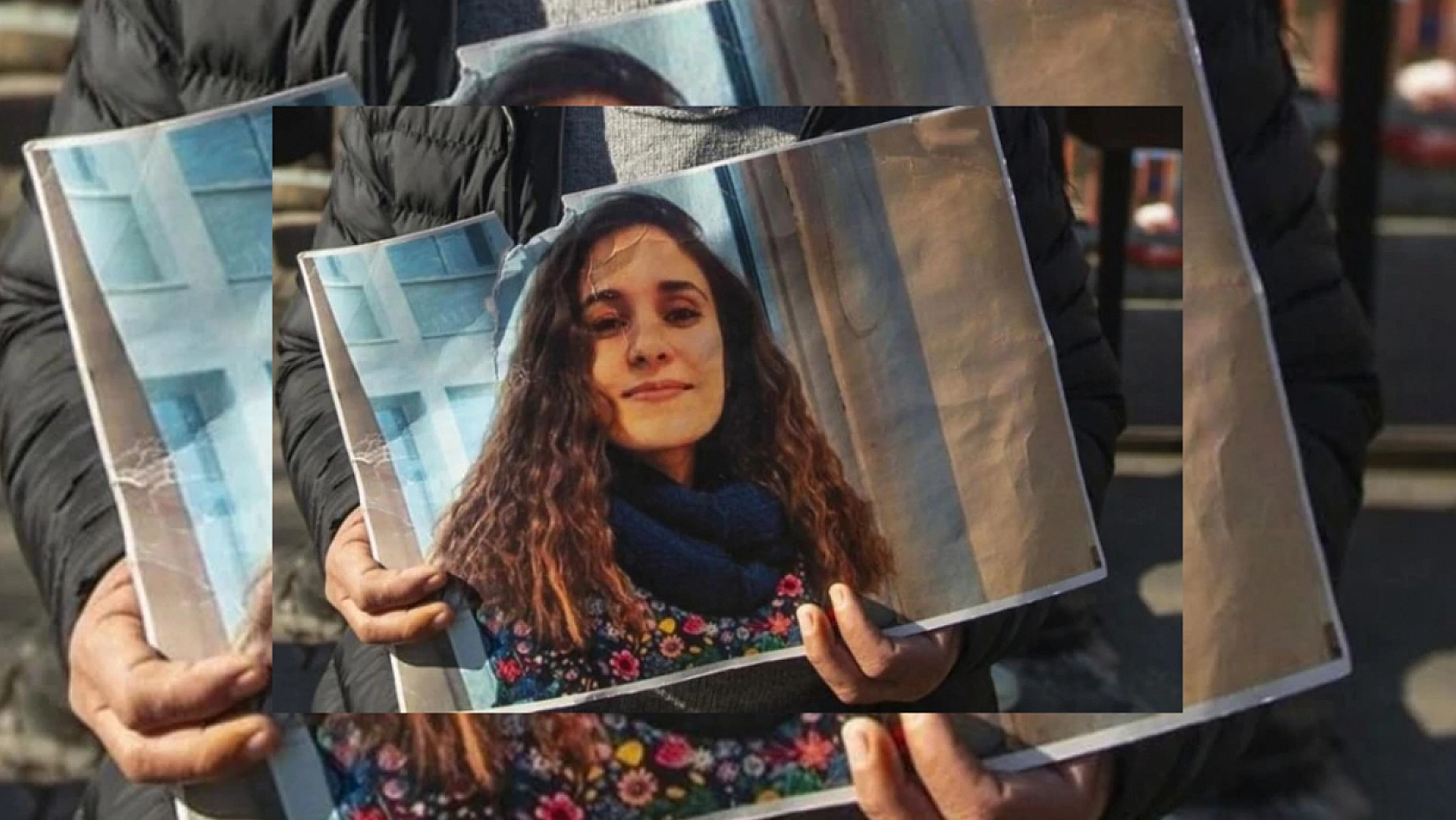 Gülistan Doku dosyasında şok ifade: 'Vali'nin oğlu vurdu, vali gömdü