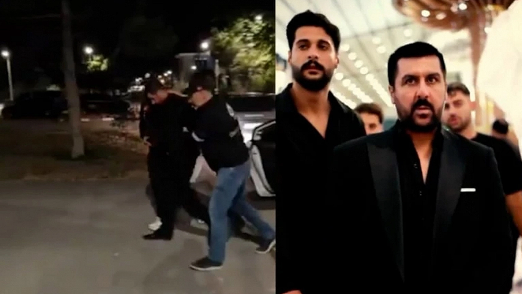Bakan Gürlek'ten 'Vanlı Kara Haydar' açıklaması: 'Tavrımız net'