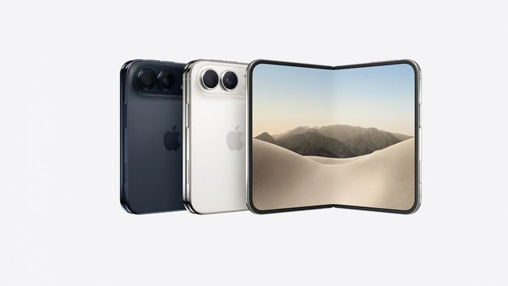 iPhone Duo ön siparişte rekor kırdı: Stoklar 2 dakikada tükendi