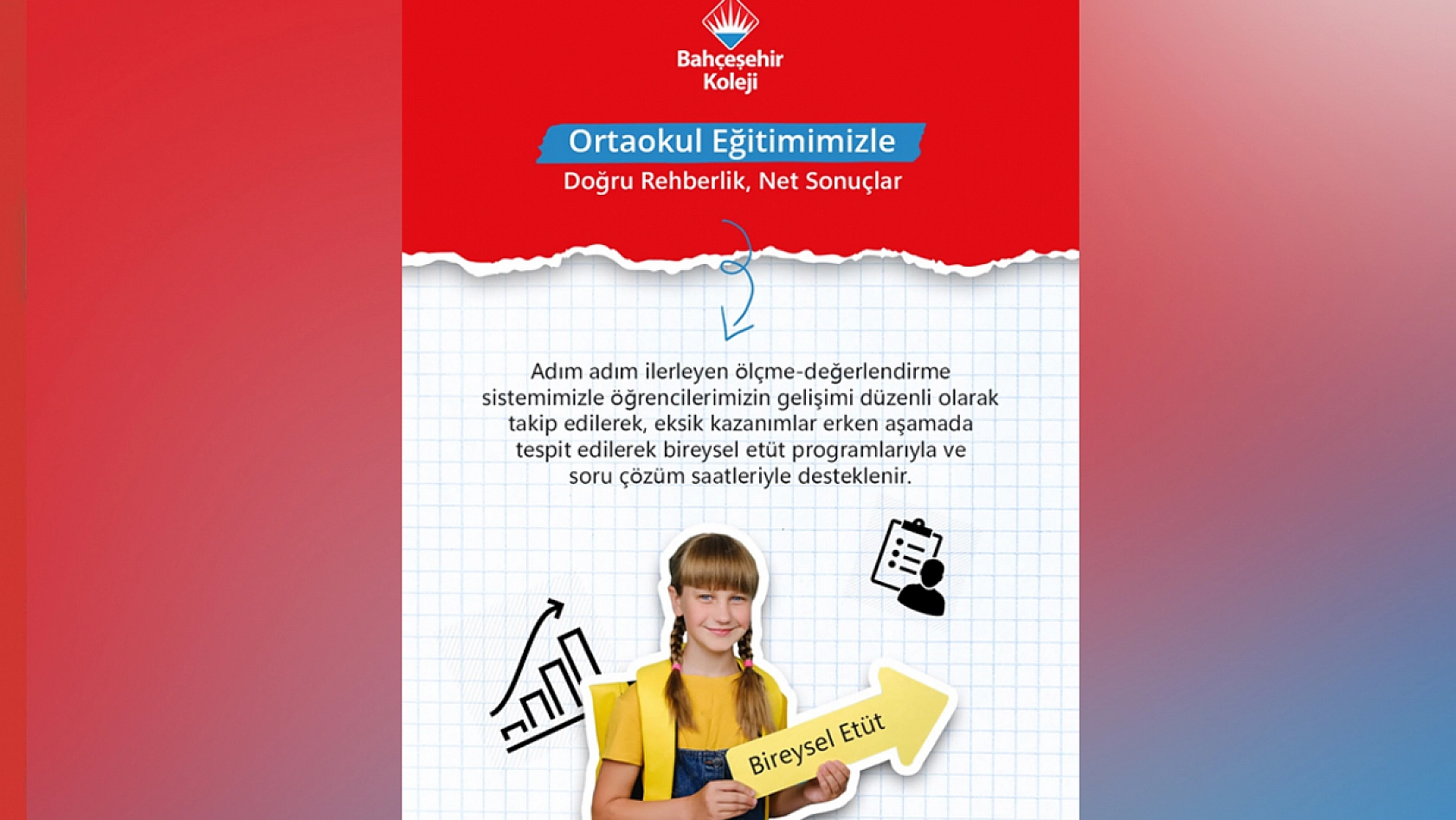 Bahçeşehir Koleji Elazığ Kampüsü yeni eğitim yılına hazır