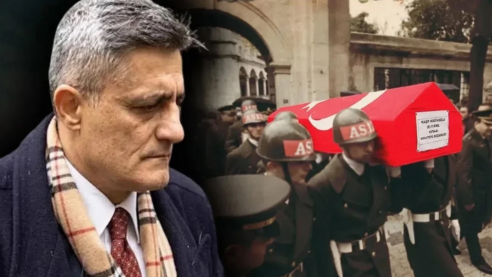 Kozinoğlu soruşturmasında ünlü ismin babası dahil 4 kişiye gözaltı kararı
