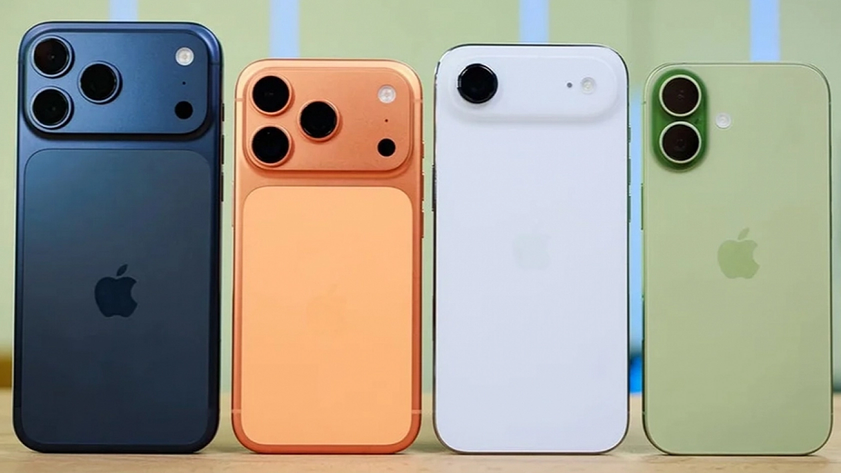 iPhone 18 Pro serisi Türkiye'de satışa çıktı: İşte fiyatları