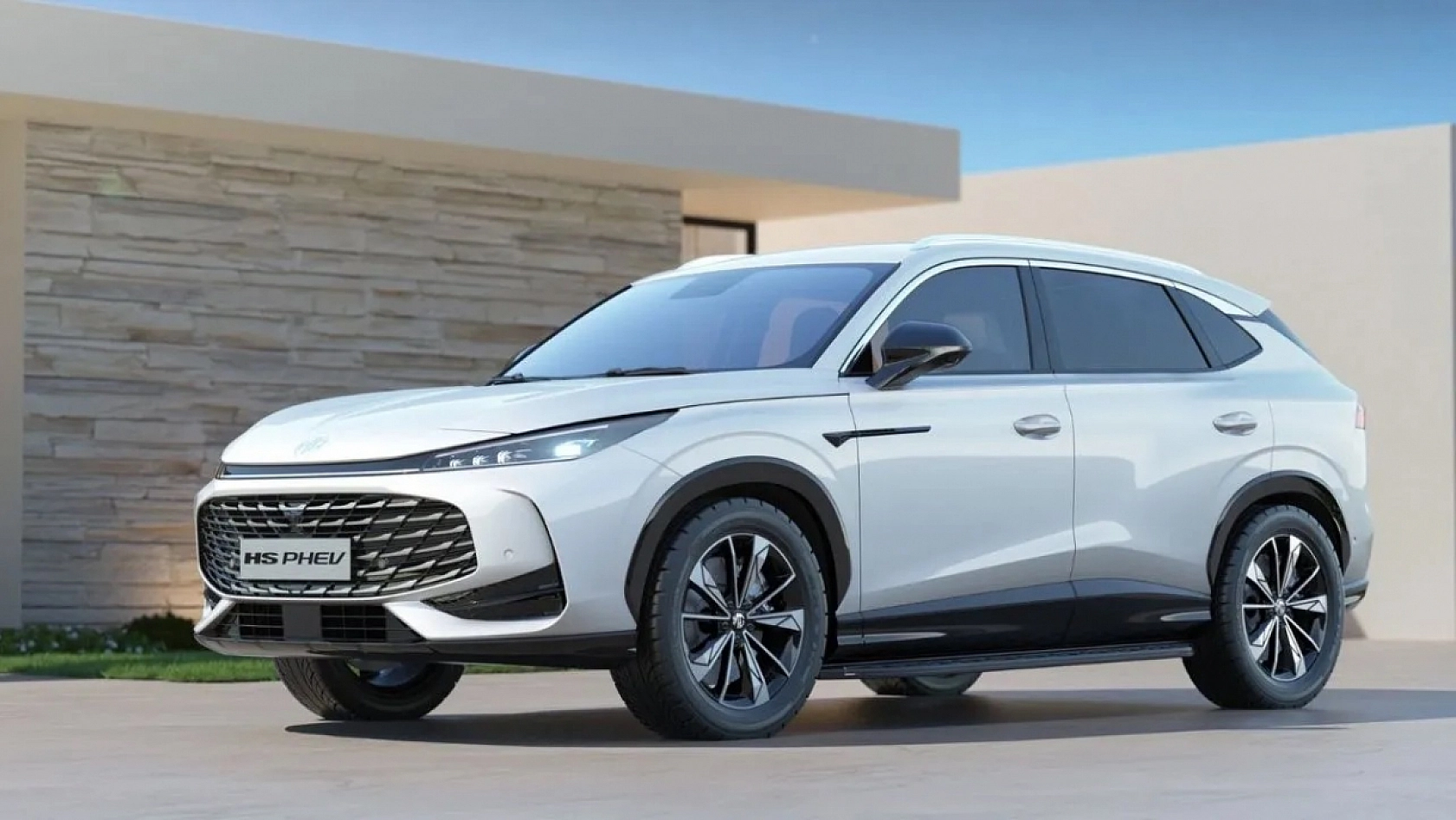 Bu otomobil 200 KM'de 1 Litre benzin tüketiyor!