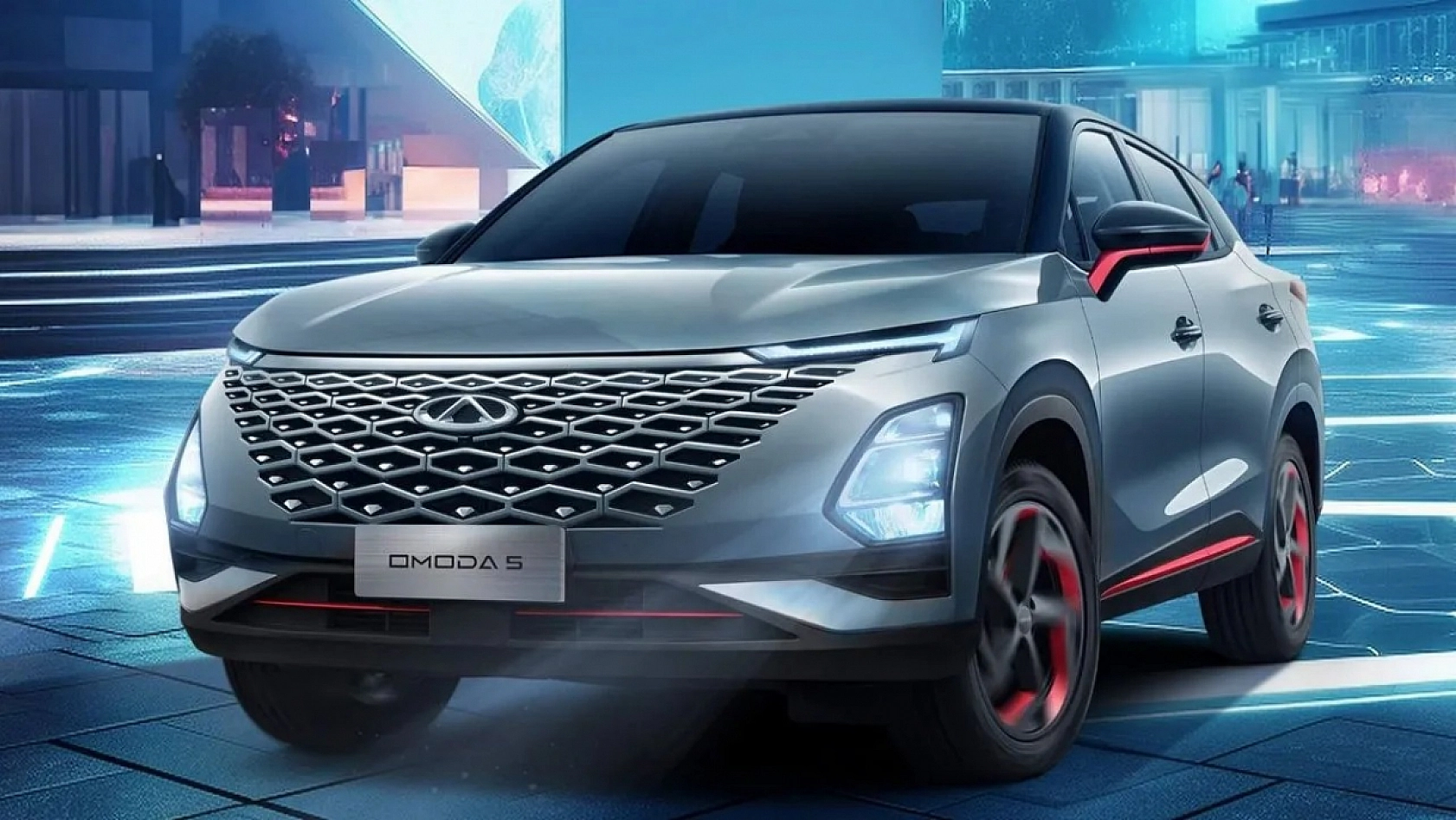 Chery'den kaçırılmayacak özel kampanya başladı