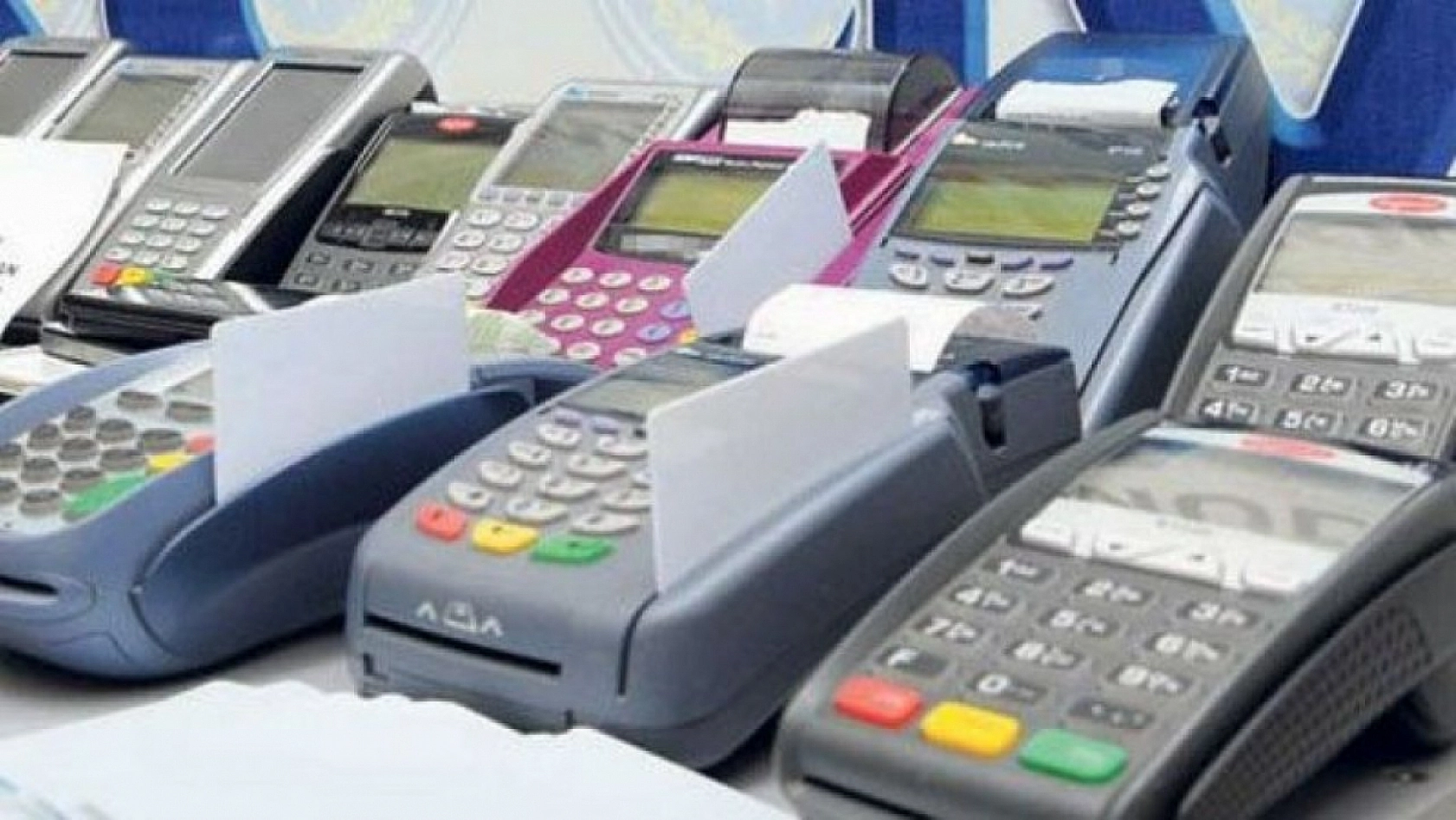 Banka Faizleri Uçtu