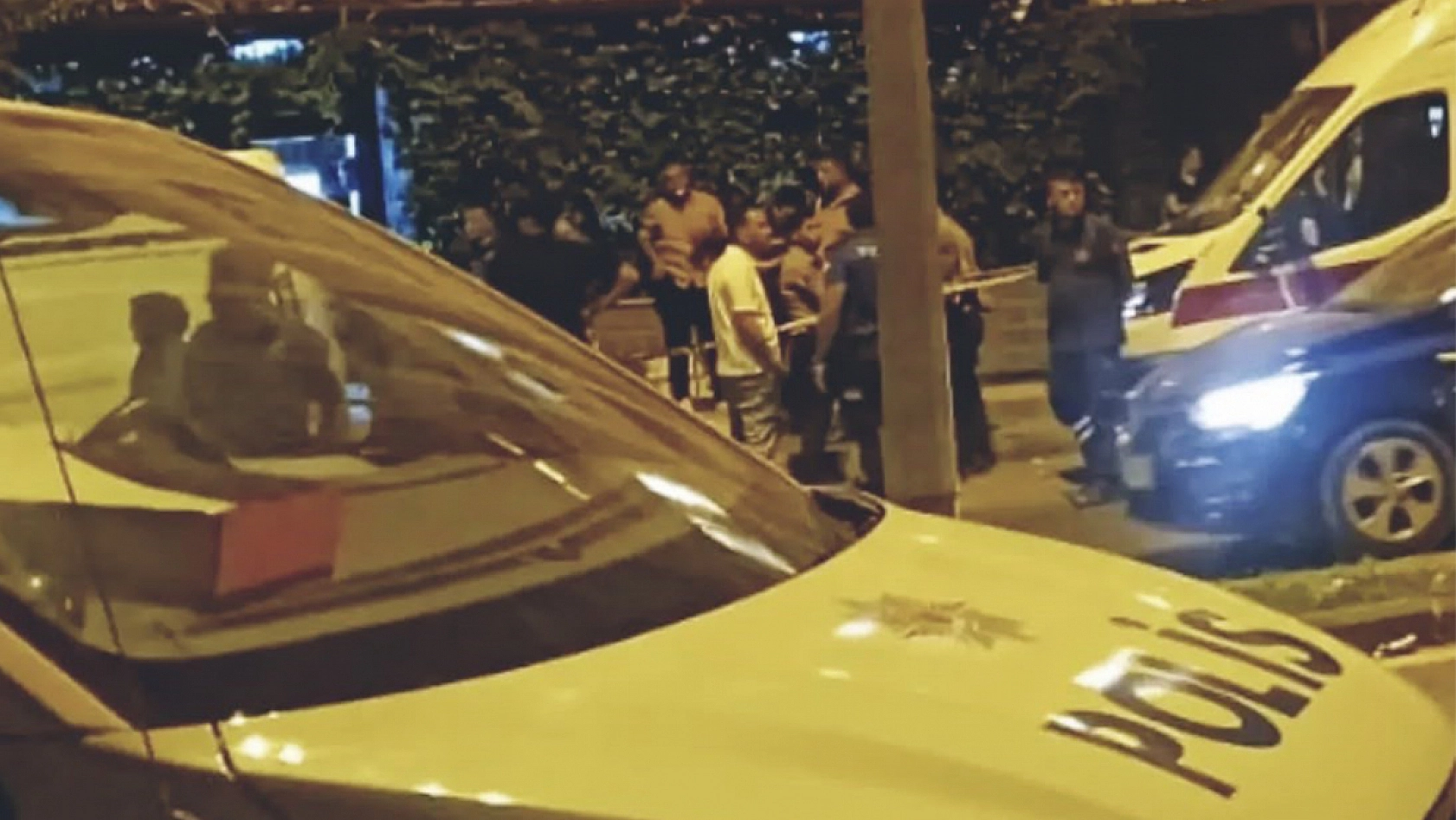 Kadın kuaförü iş yerinde ölü bulundu