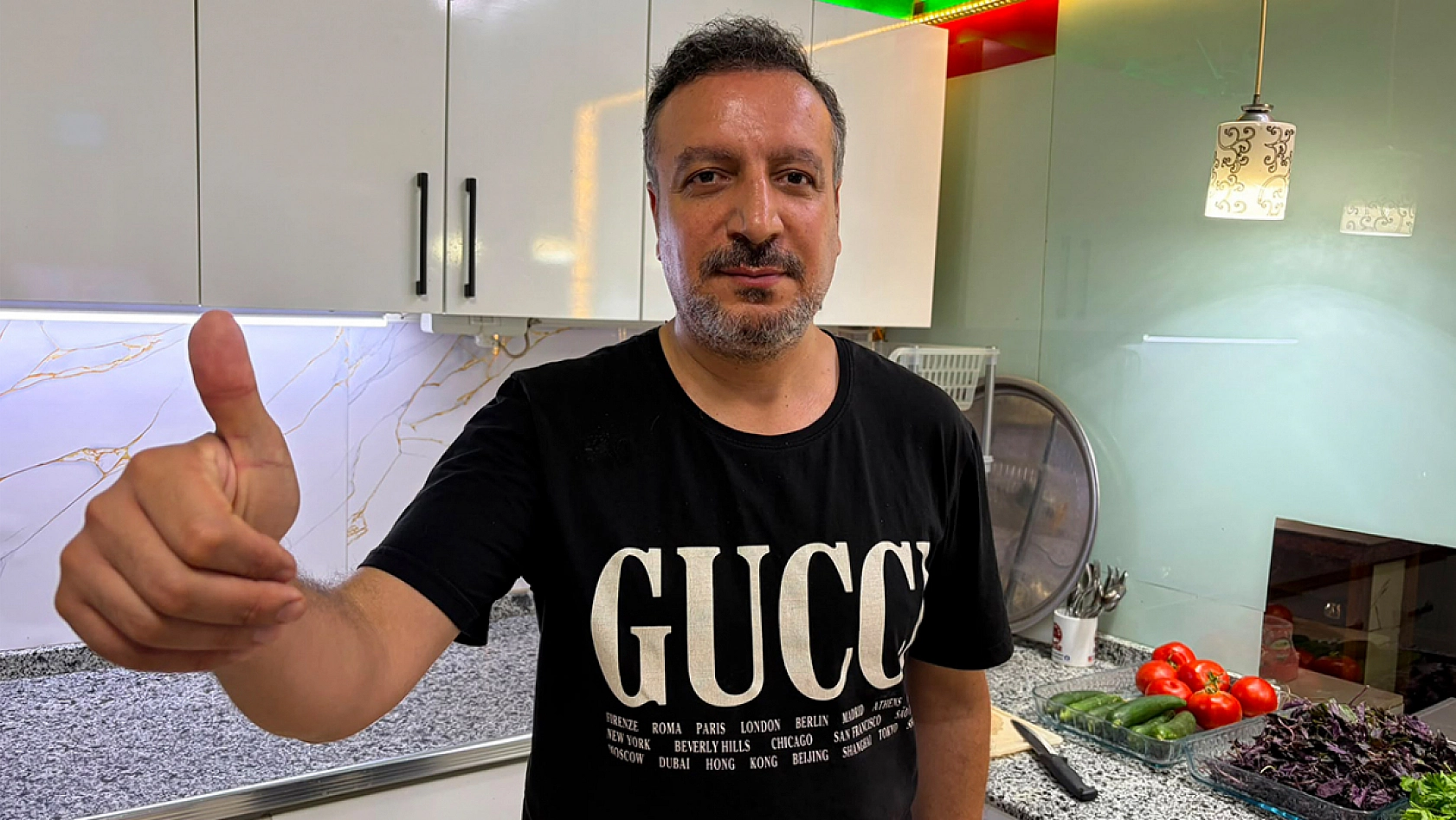 Elâzığ'da öyle bir şey yaptı ki satışları patladı