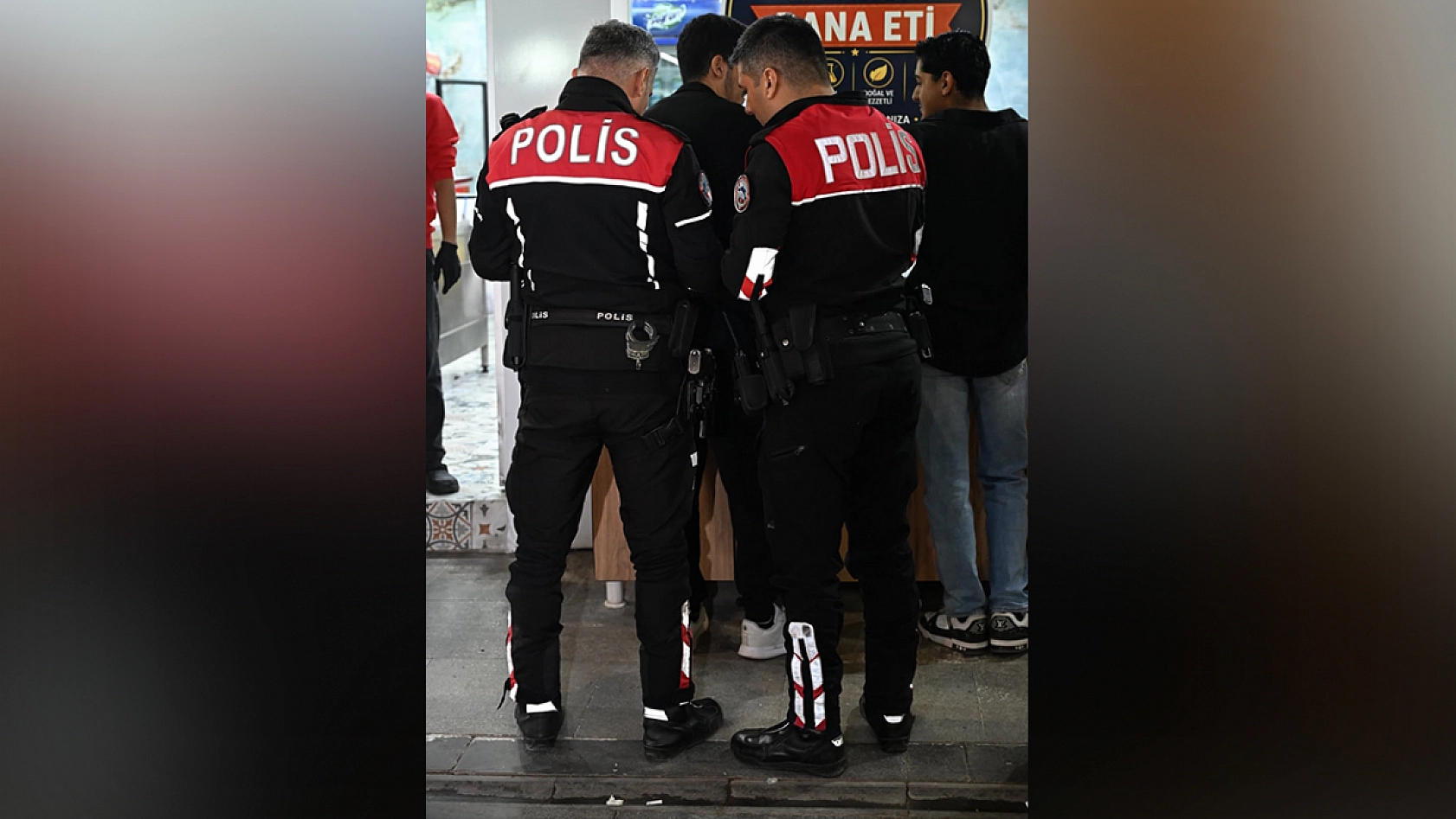 Elazığ emniyeti sahada, denetimler aralıksız sürüyor