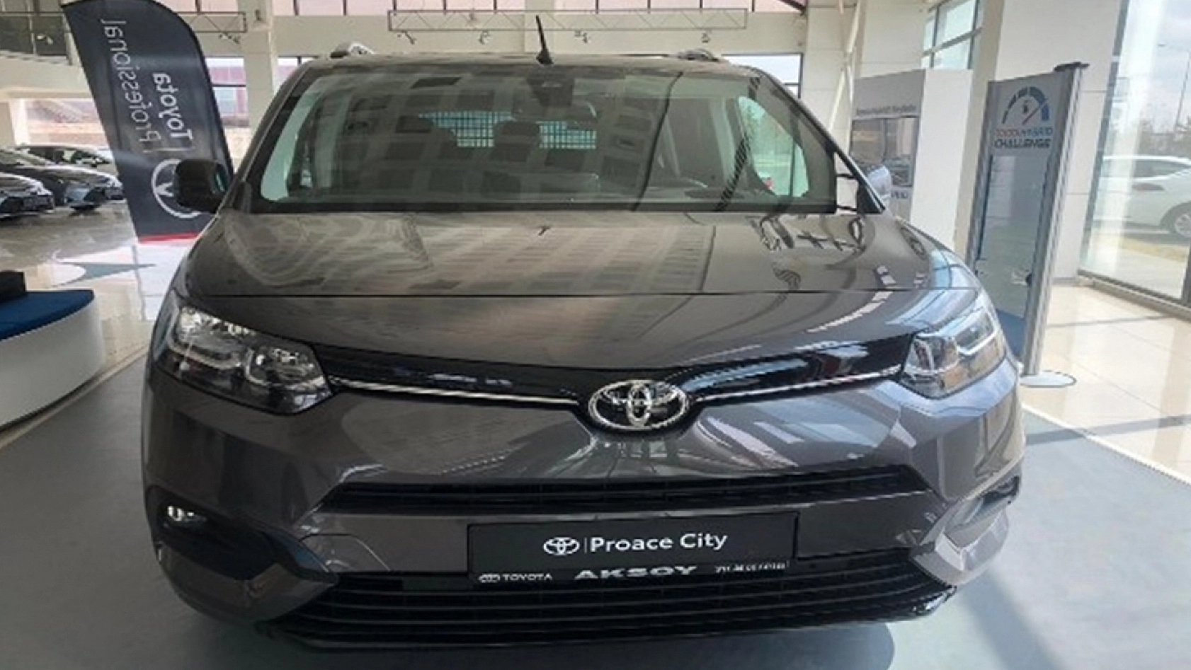 Elazığ'da 2024'ün en popüler araç markaları belli oldu