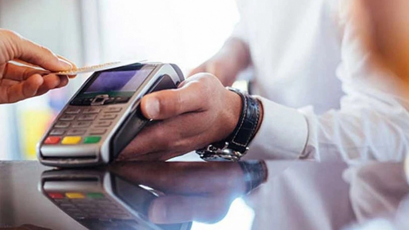 5 liralık alışverişe 600 bin lira ceza gelebilir!