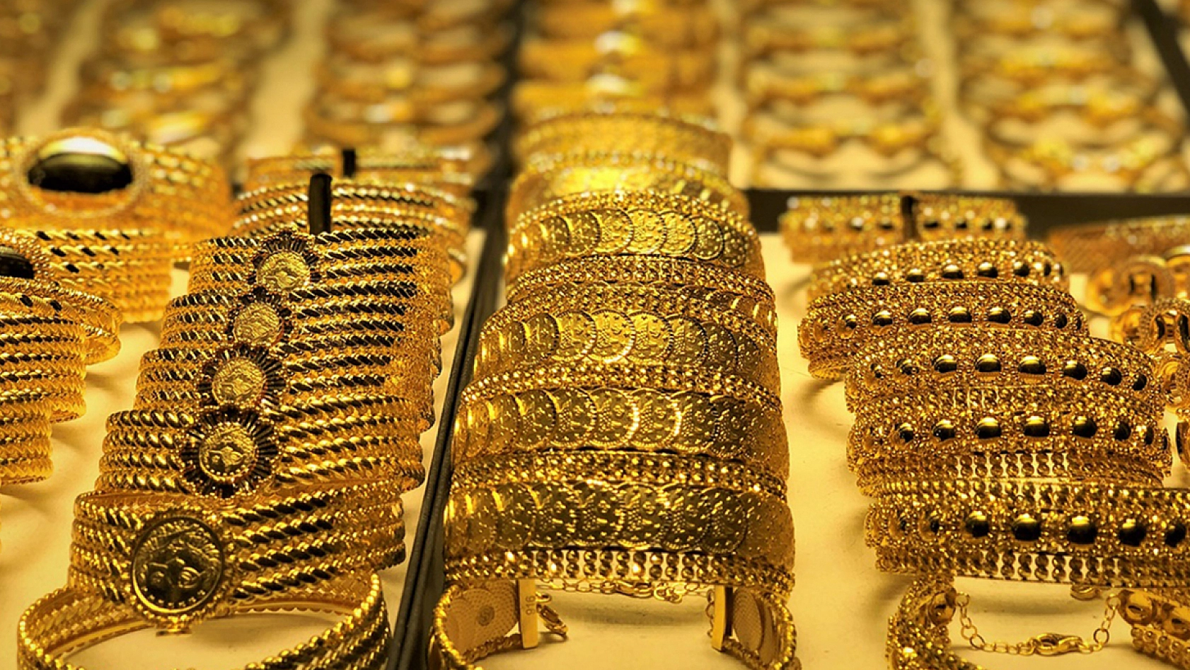 Elazığlılar, ucuz altın tuzağına düşmeyin! Uzman isim uyardı