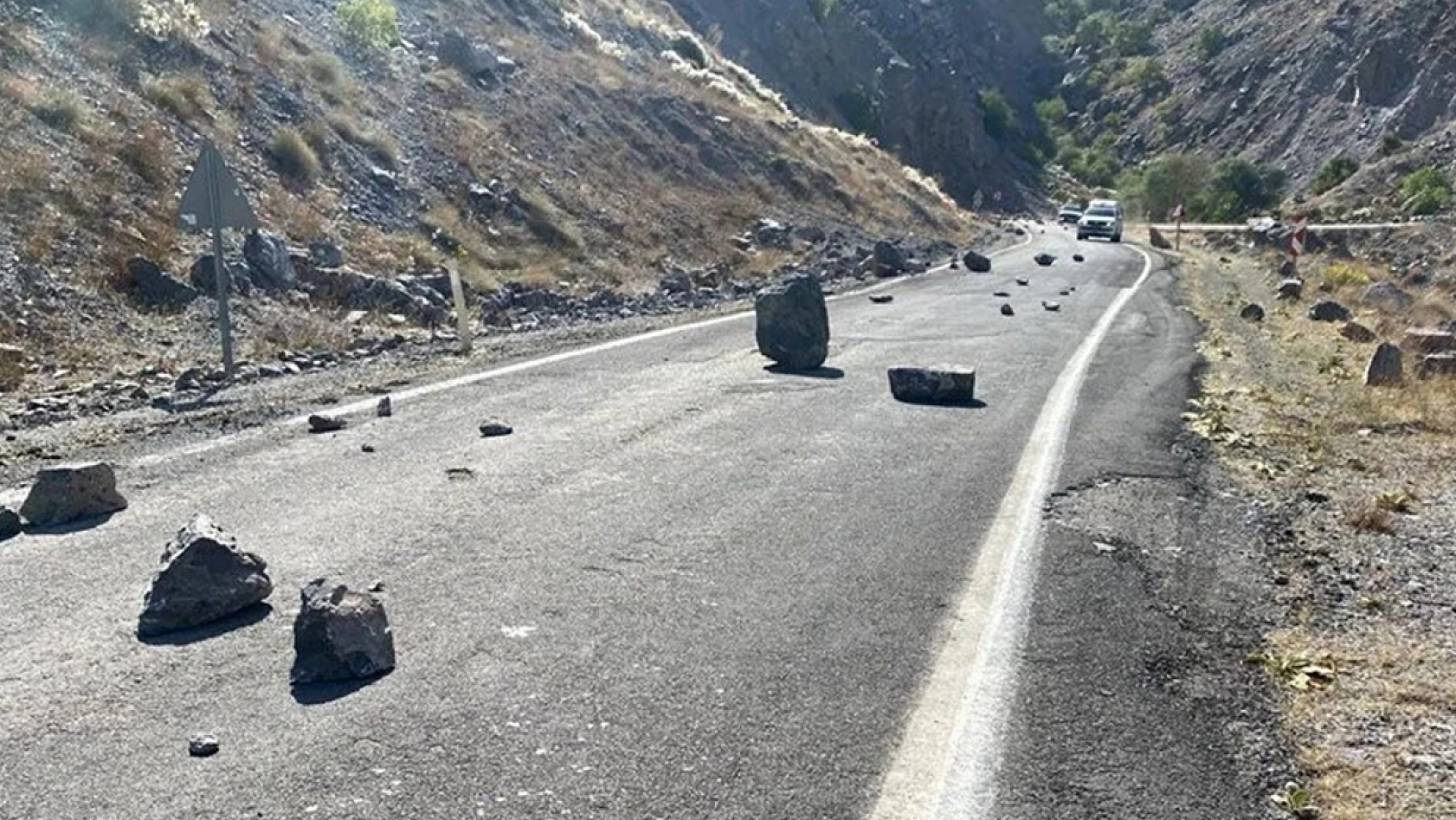 Malatya depremi sonrası uzmanlar açıkladı: Hangi bölgelerde yıkıcı deprem riski var?