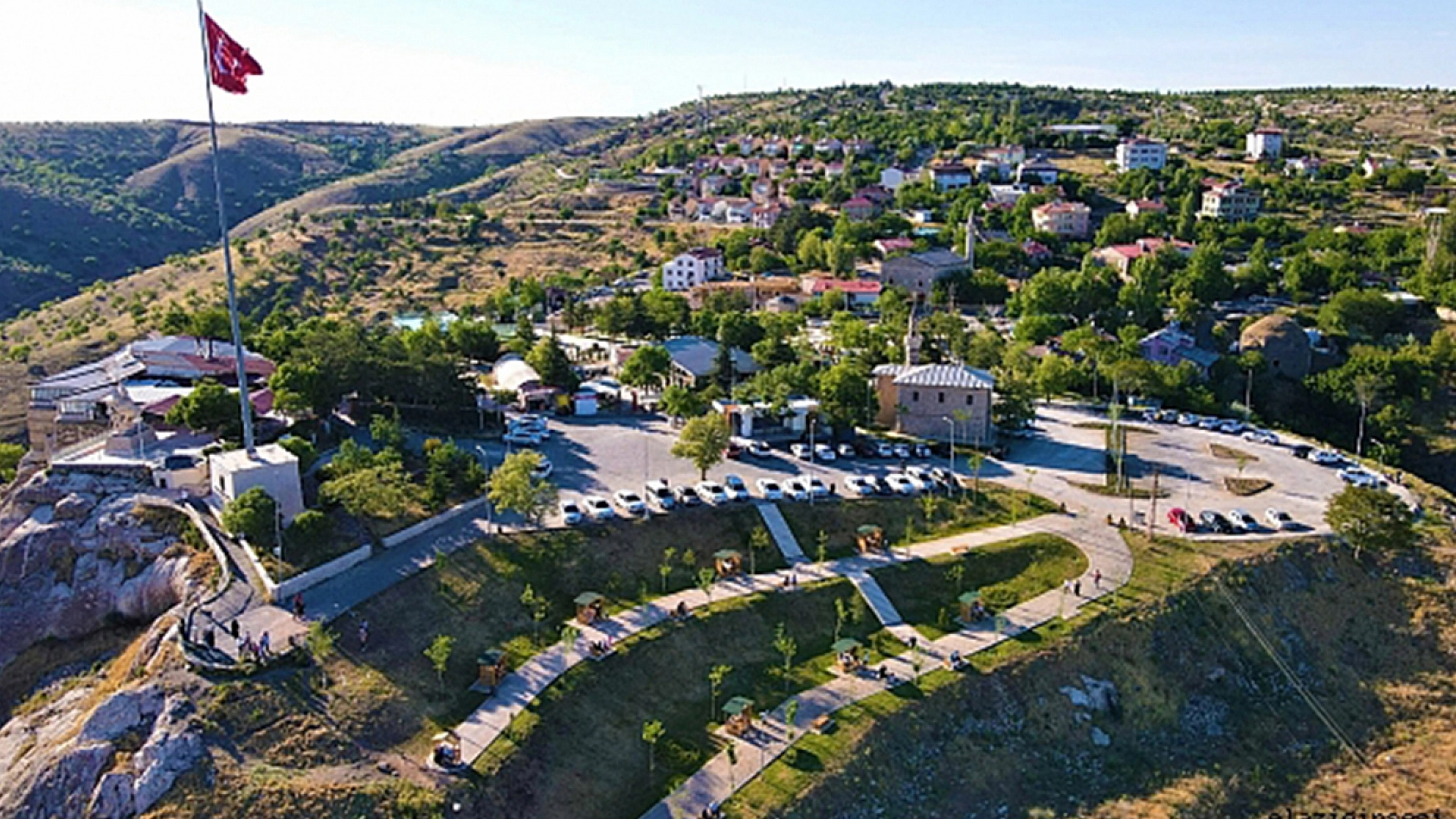 Elazığ'ın en çekici mahallesi belli oldu: Cevaba siz de şaşıracaksınız