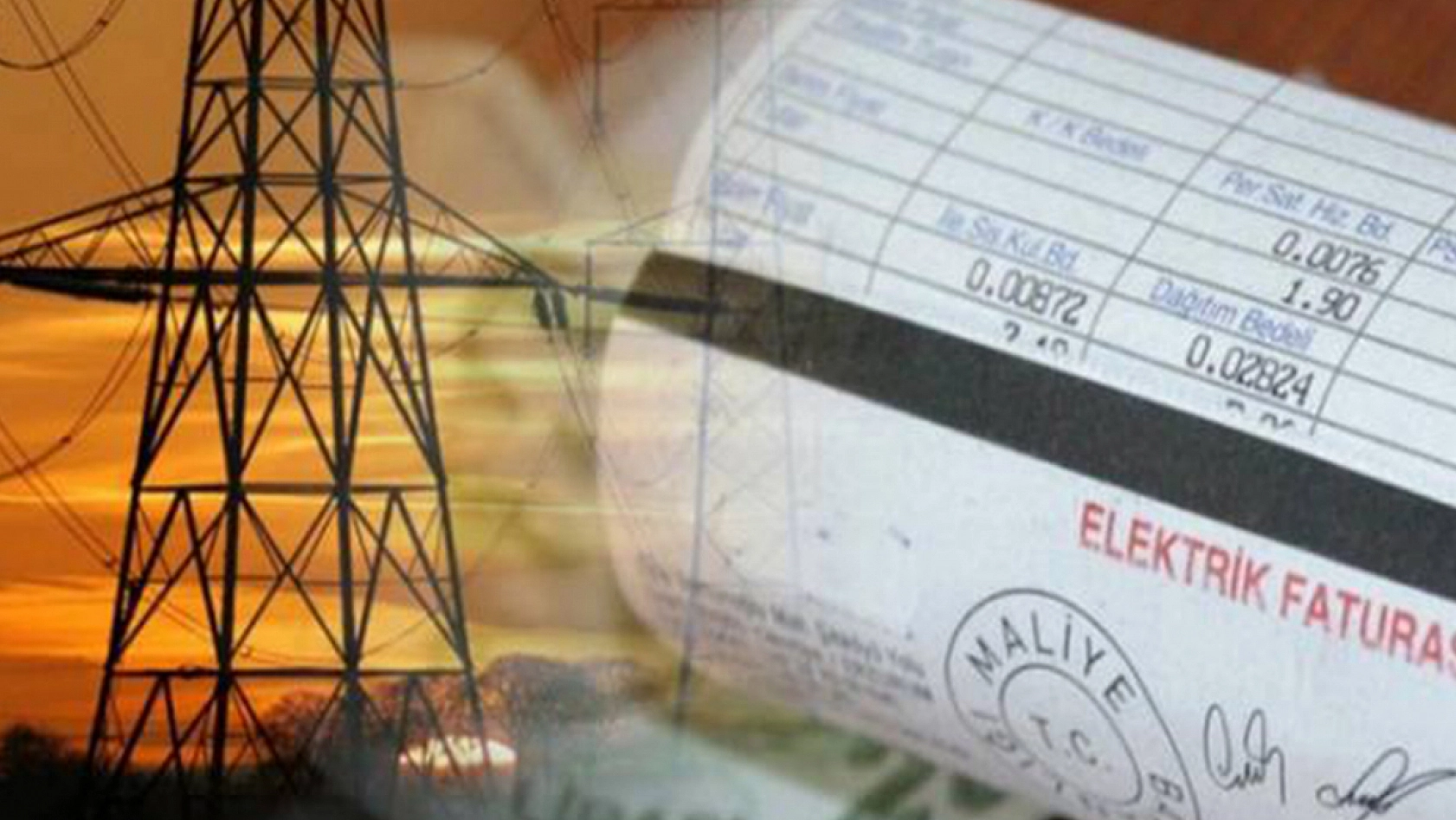 Elazığ'da elektrik faturaları ikiye katlanacak!