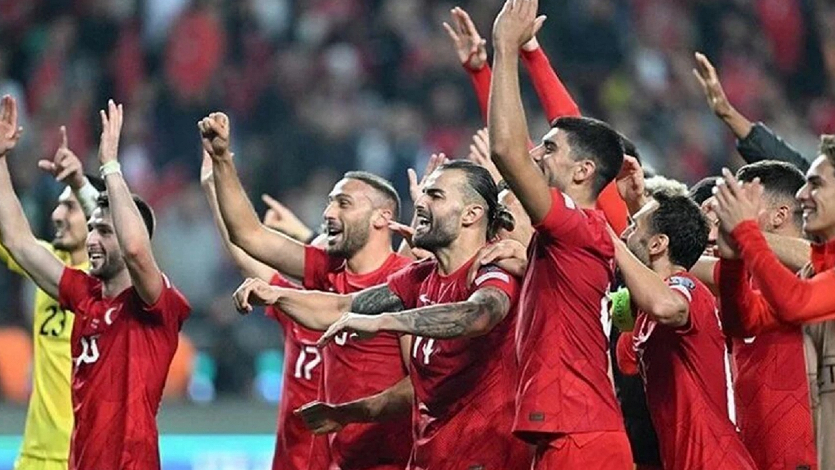 Milli maç ne zaman, nerede oynanacak? Uluslar Ligi Türkiye - Galler maçı hangi kanalda, saat kaçta canlı yayınlanacak?