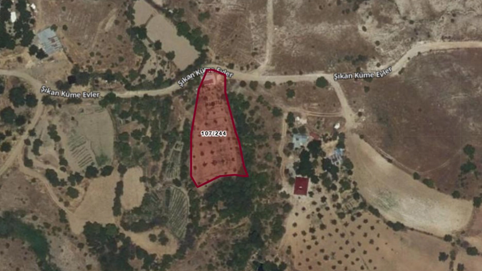 Çevre Şehircilik İl Müdürlüğü Elazığ'da 19 arsayı satışa çıkardı: 400 bin lirası olan tapusunu cebine koyacak