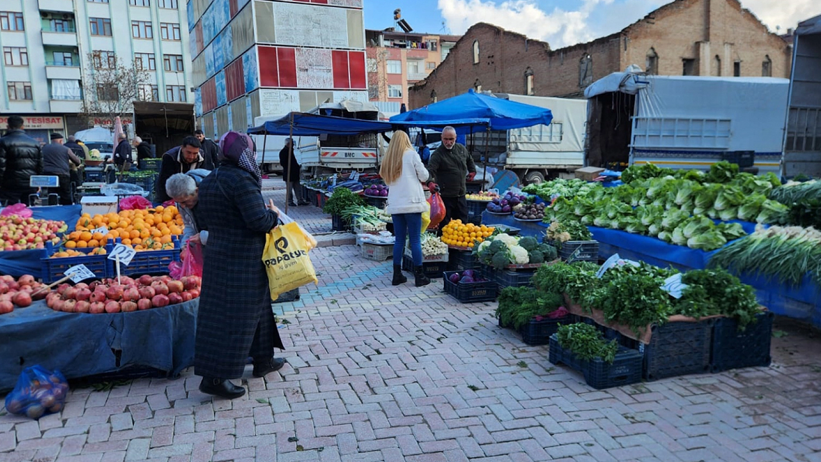 2024'ün zam şampiyonları belli oldu! Yüzde 179,1 fiyat artışı!