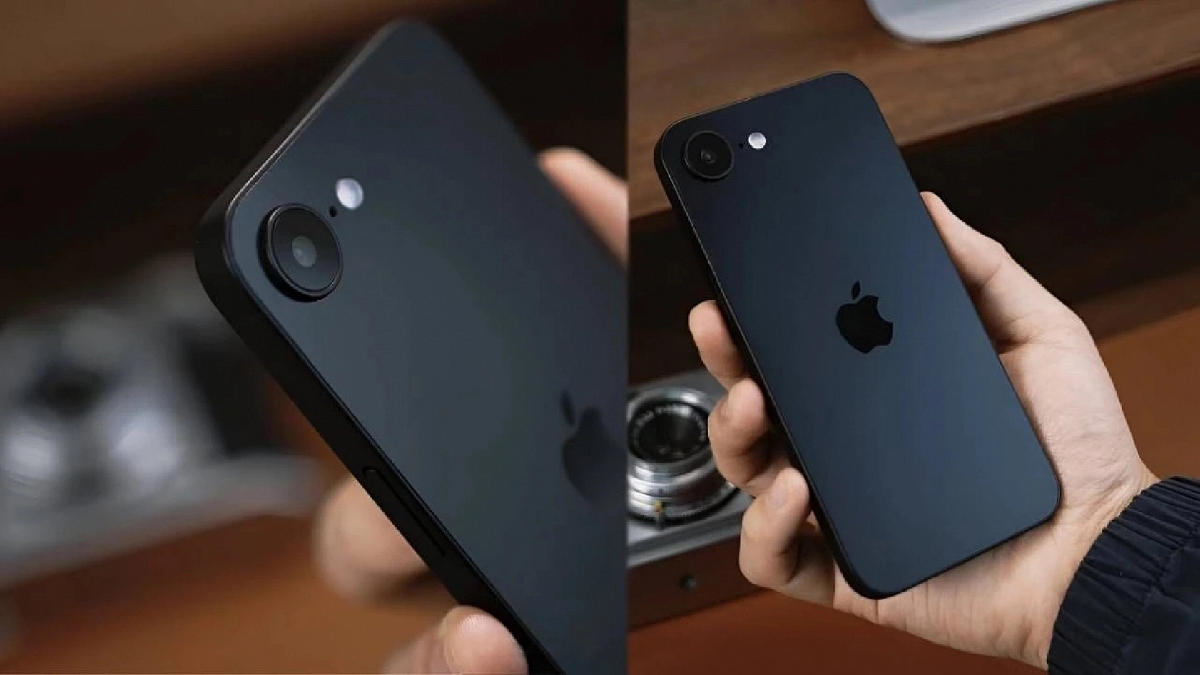 Apple, uygun fiyatlı iPhone 16e'yi tanıttı!
